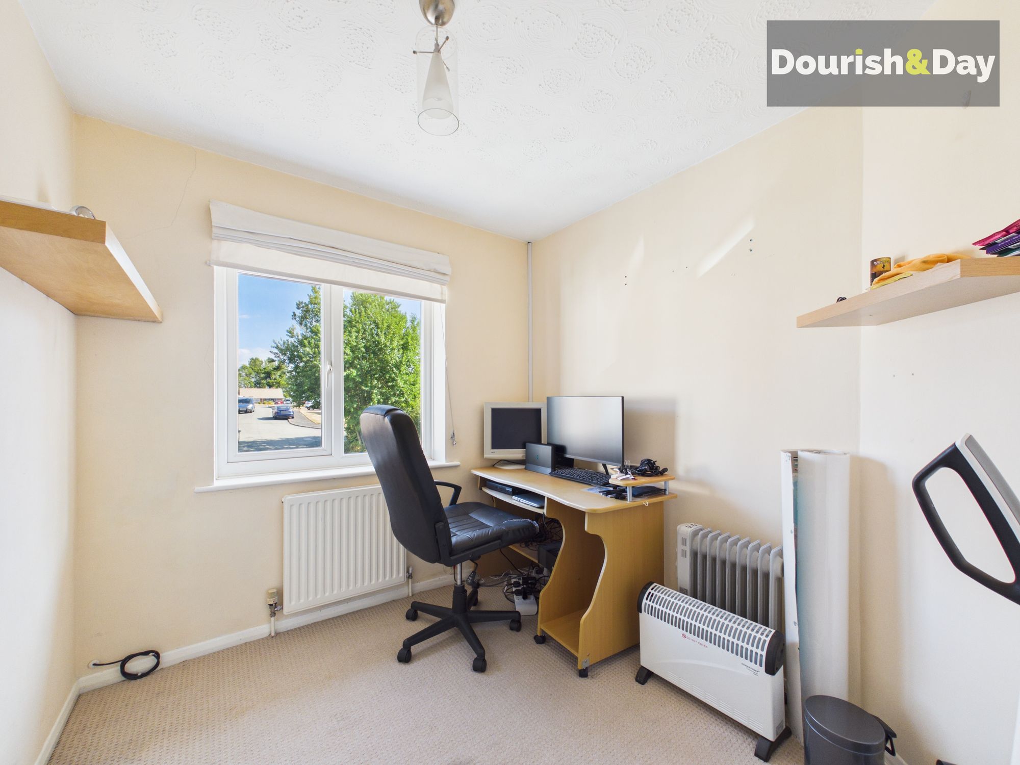 3 bed semi-detached house for sale in Wilkes Wood, Stafford, ST18  - Property Image 14