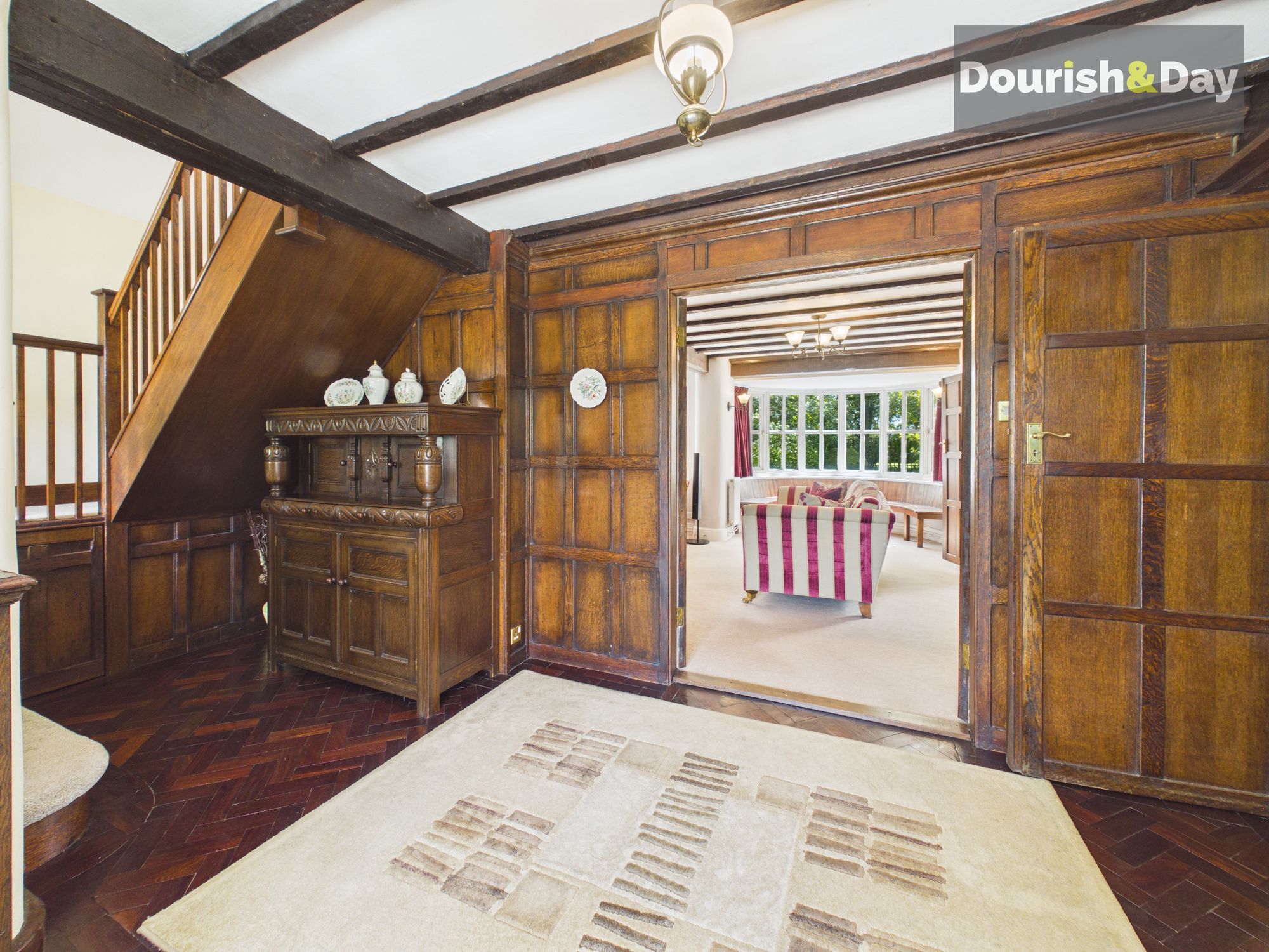 5 bed barn conversion for sale in Mill Lane, Acton Trussell, ST17 - Property Image 9