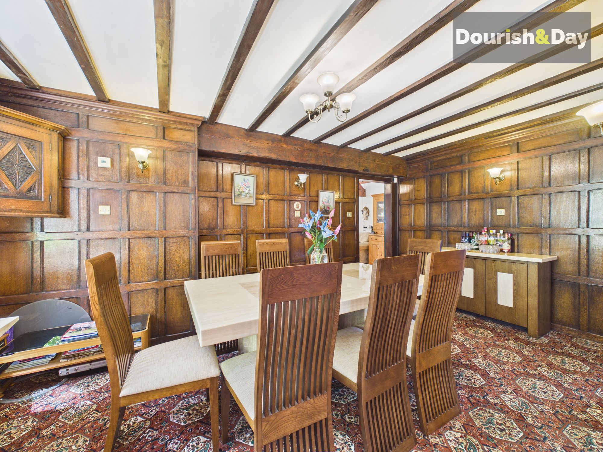 5 bed barn conversion for sale in Mill Lane, Acton Trussell, ST17 - Property Image 11