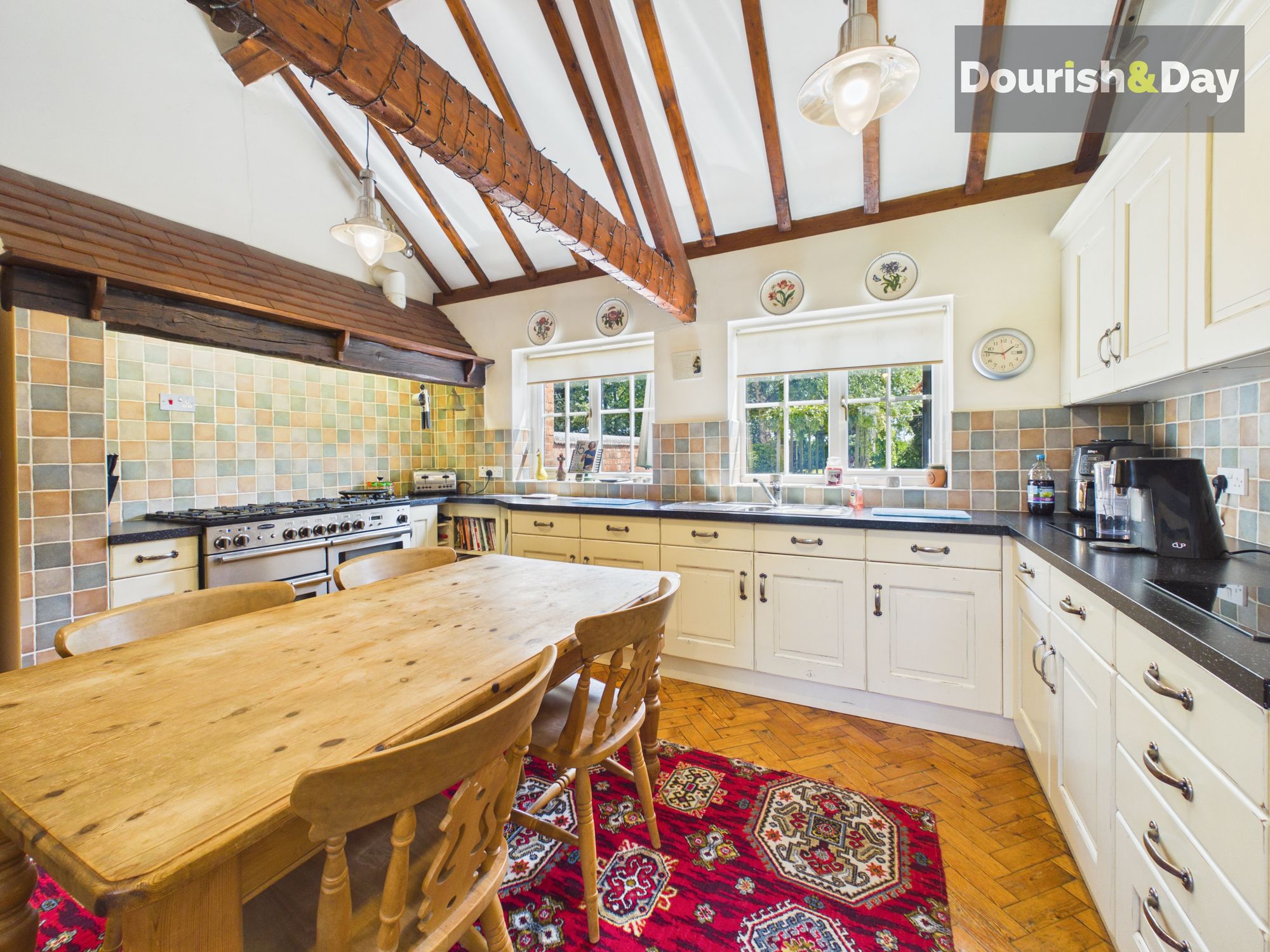 5 bed barn conversion for sale in Mill Lane, Acton Trussell, ST17 - Property Image 12