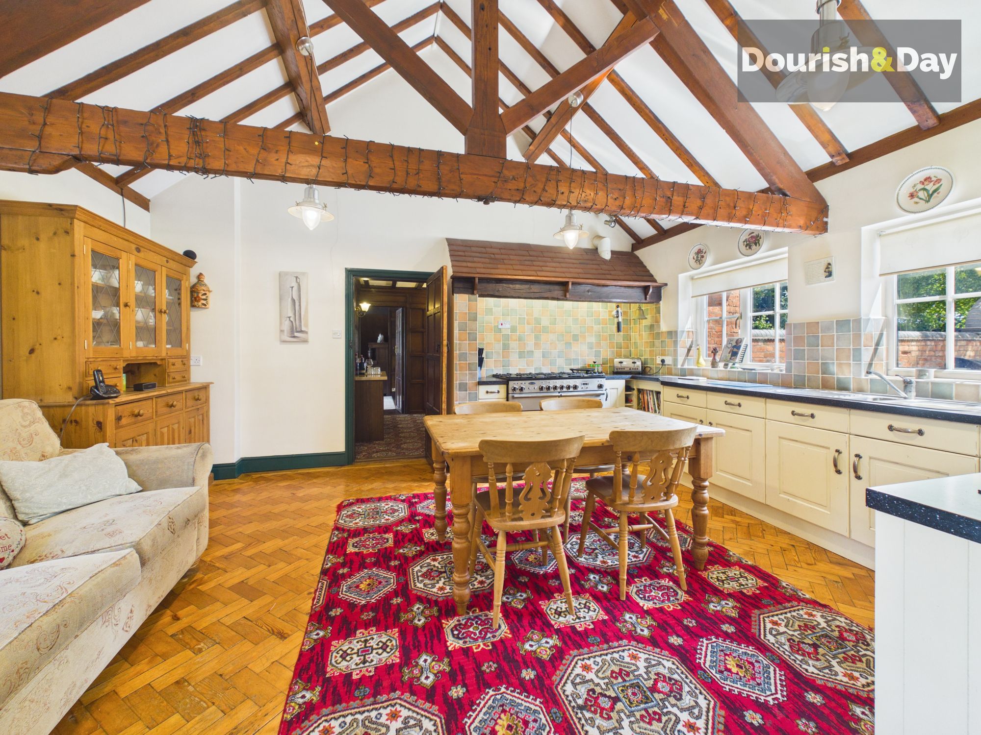 5 bed barn conversion for sale in Mill Lane, Acton Trussell, ST17 - Property Image 13