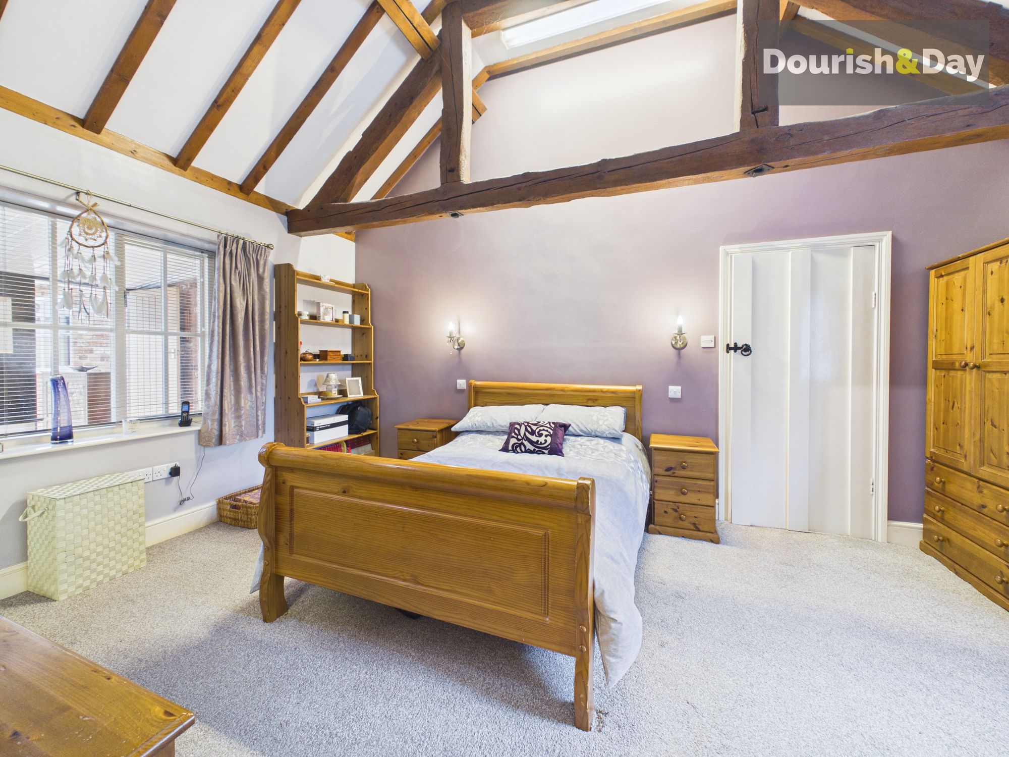 5 bed barn conversion for sale in Mill Lane, Acton Trussell, ST17 - Property Image 17