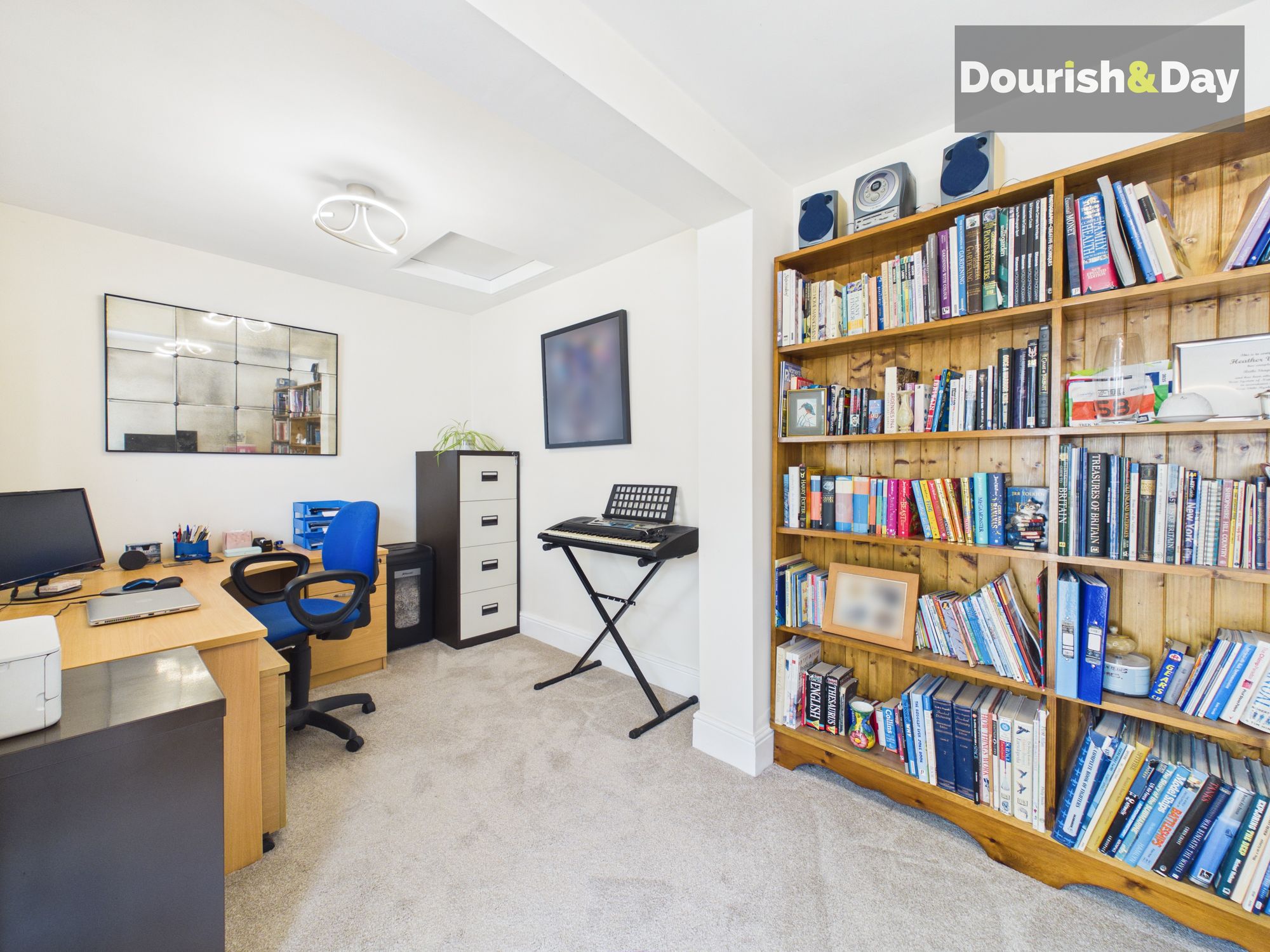 5 bed barn conversion for sale in Mill Lane, Acton Trussell, ST17 - Property Image 20