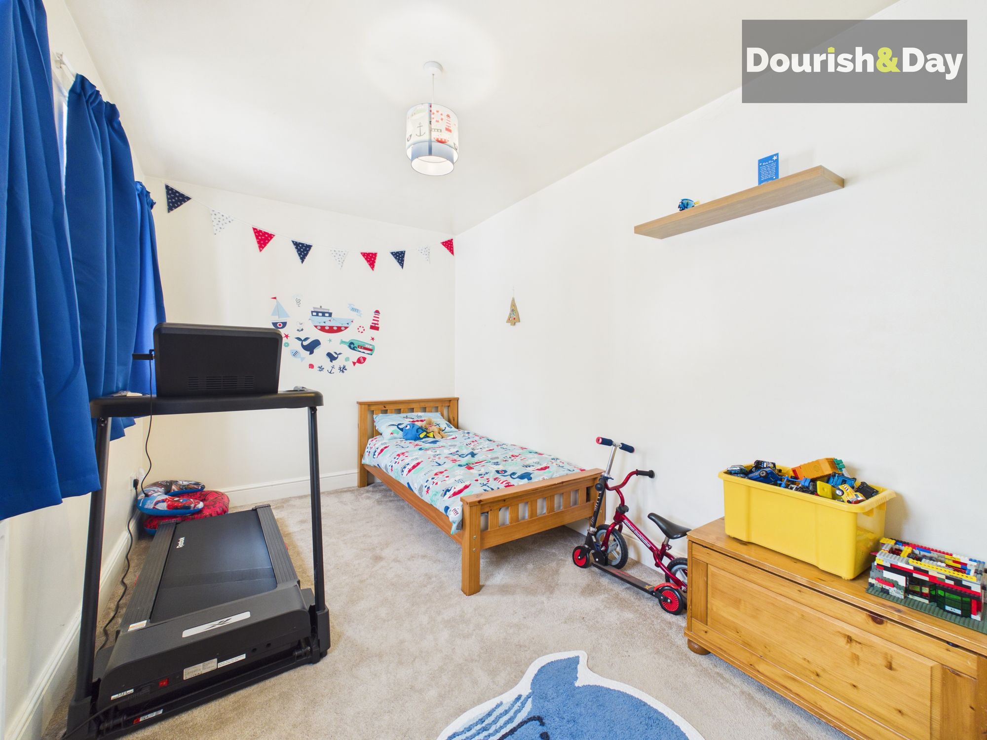 5 bed barn conversion for sale in Mill Lane, Acton Trussell, ST17 - Property Image 21