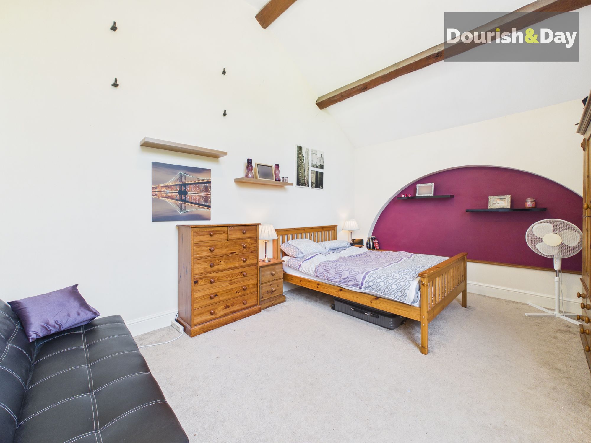 5 bed barn conversion for sale in Mill Lane, Acton Trussell, ST17 - Property Image 23