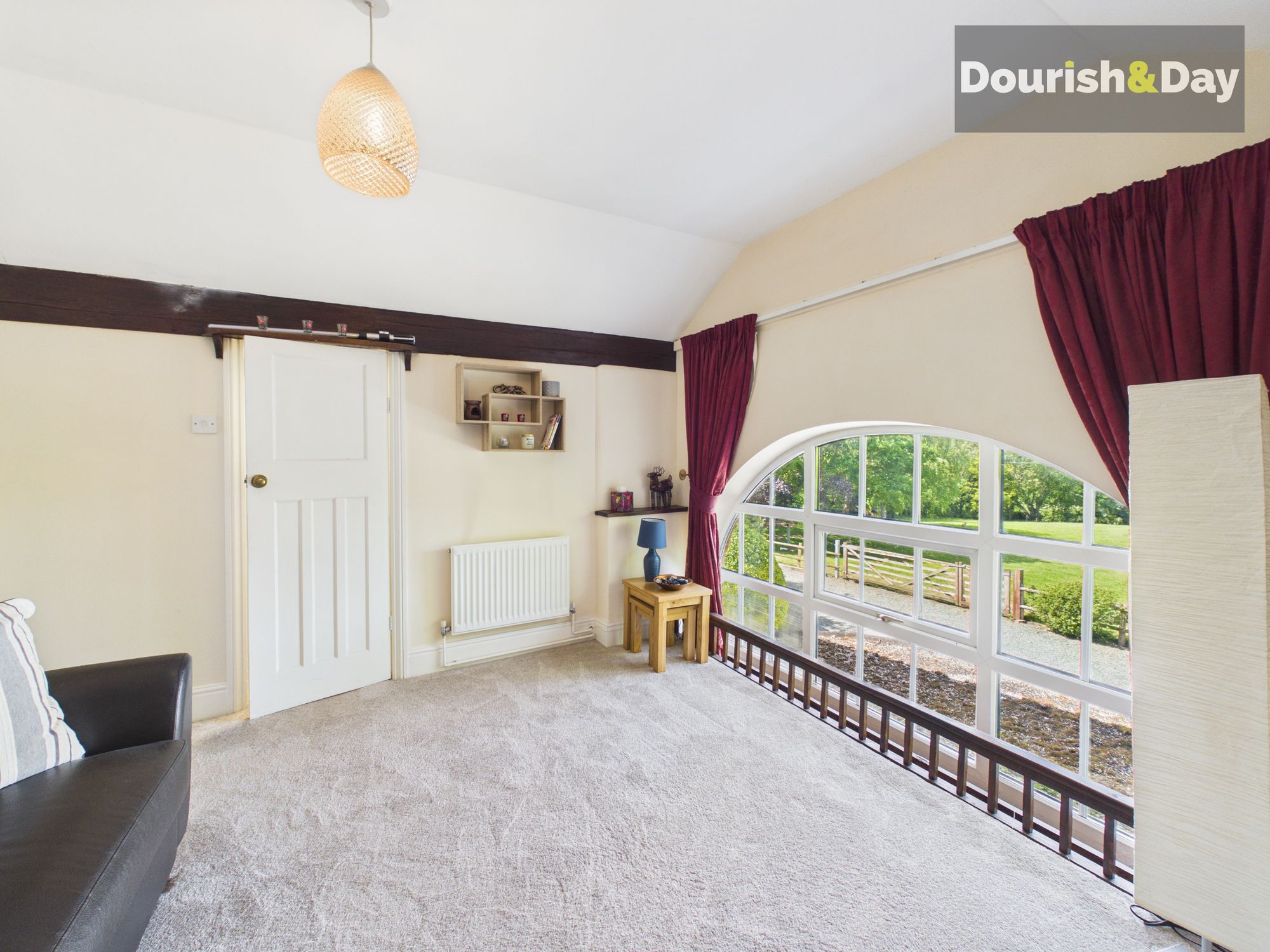5 bed barn conversion for sale in Mill Lane, Acton Trussell, ST17 - Property Image 25