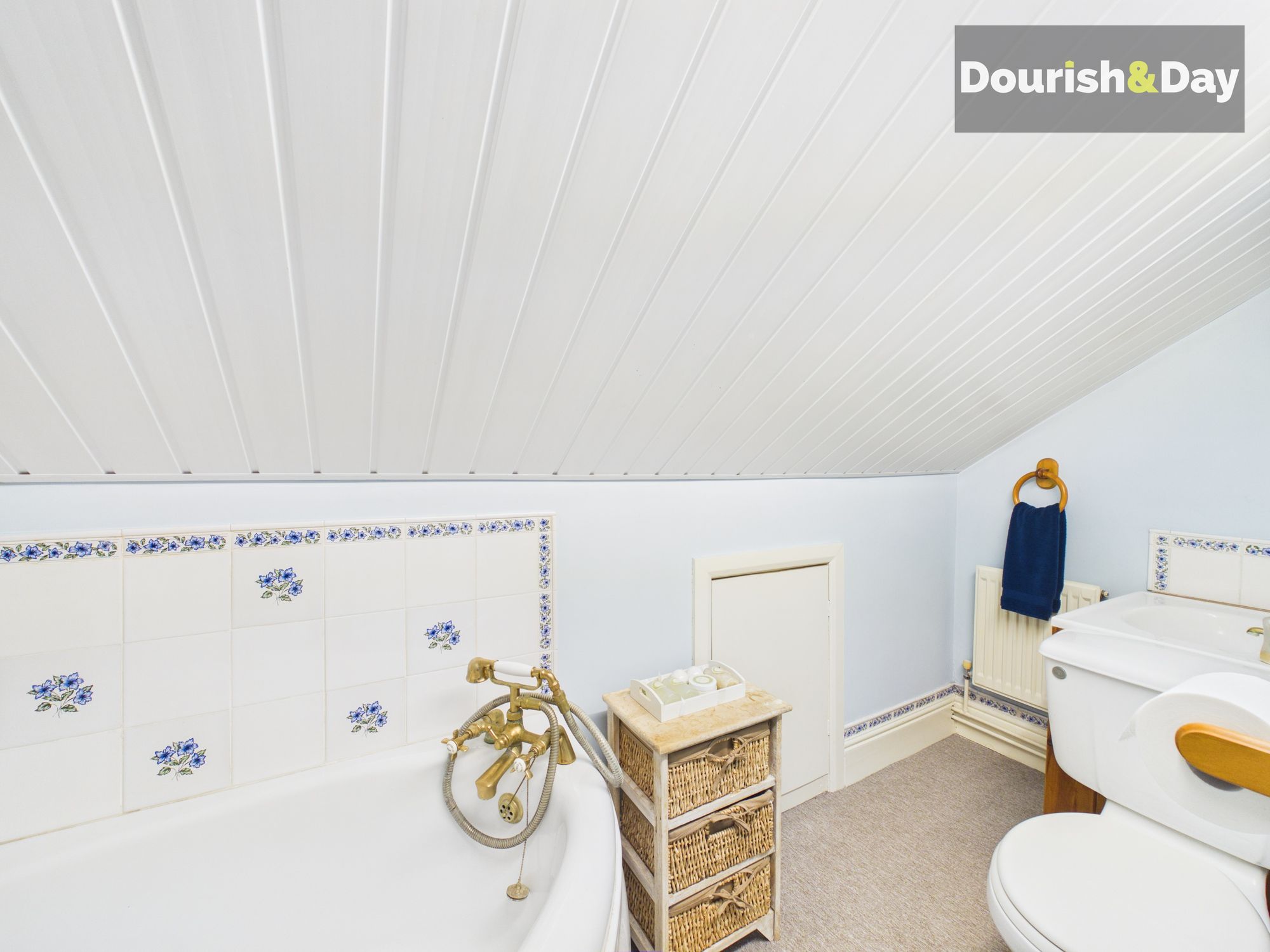 5 bed barn conversion for sale in Mill Lane, Acton Trussell, ST17 - Property Image 27