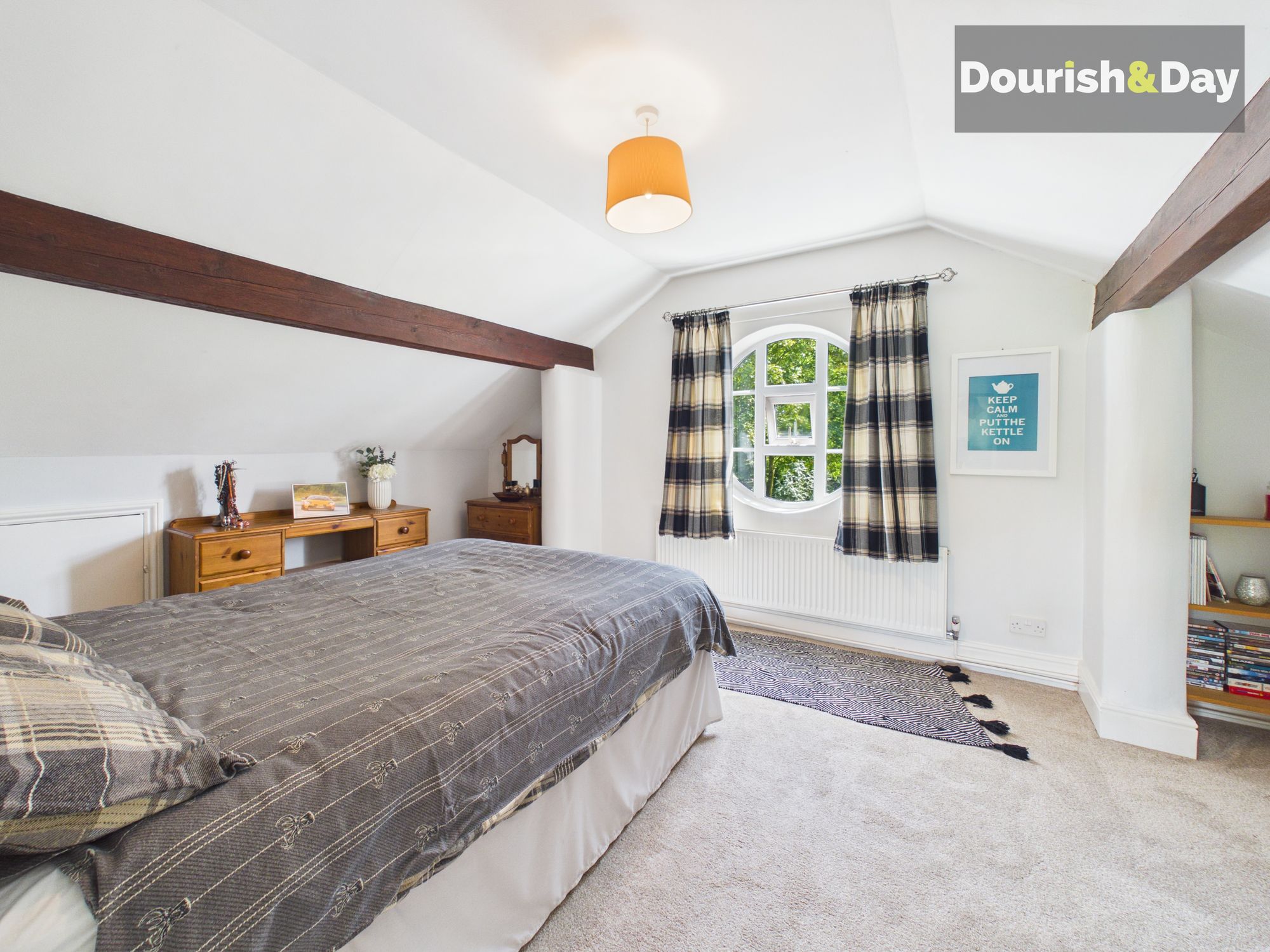 5 bed barn conversion for sale in Mill Lane, Acton Trussell, ST17 - Property Image 26
