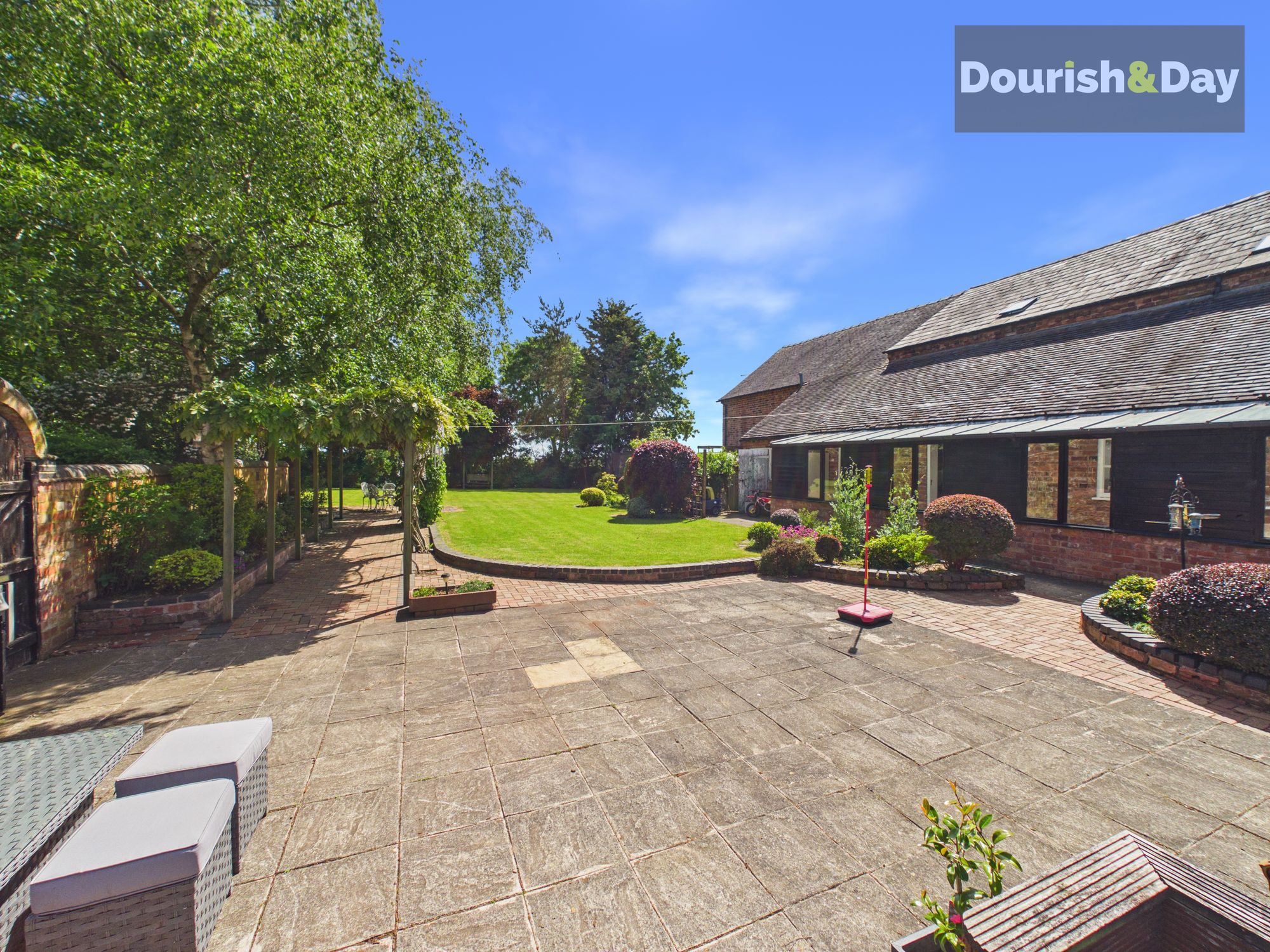 5 bed barn conversion for sale in Mill Lane, Acton Trussell, ST17 - Property Image 28