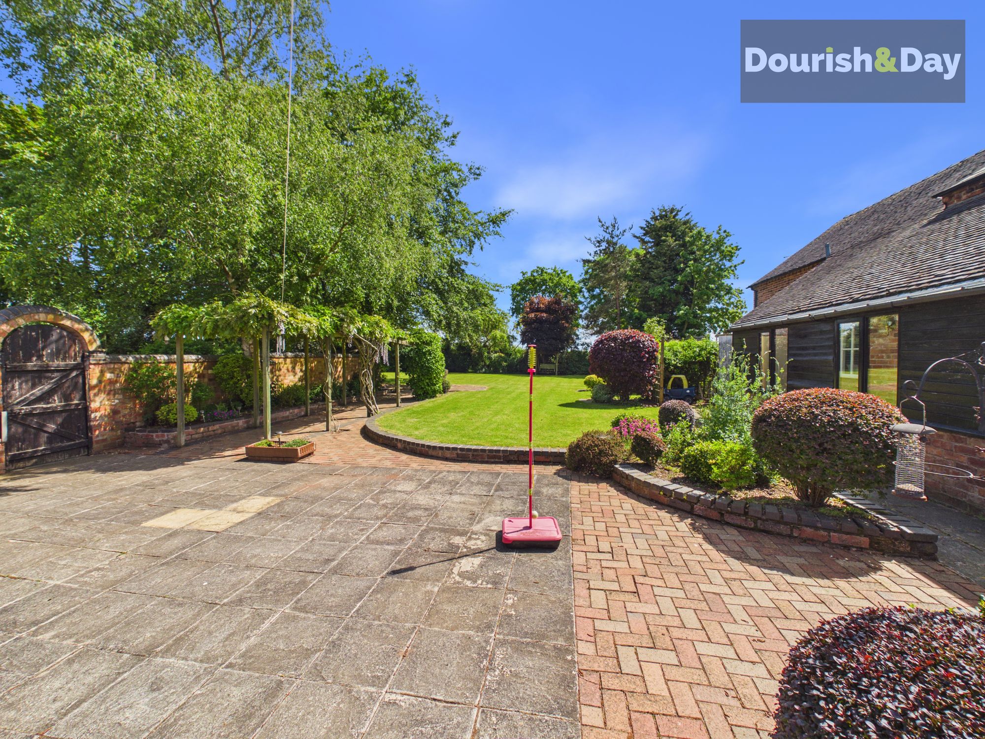 5 bed barn conversion for sale in Mill Lane, Acton Trussell, ST17 - Property Image 29
