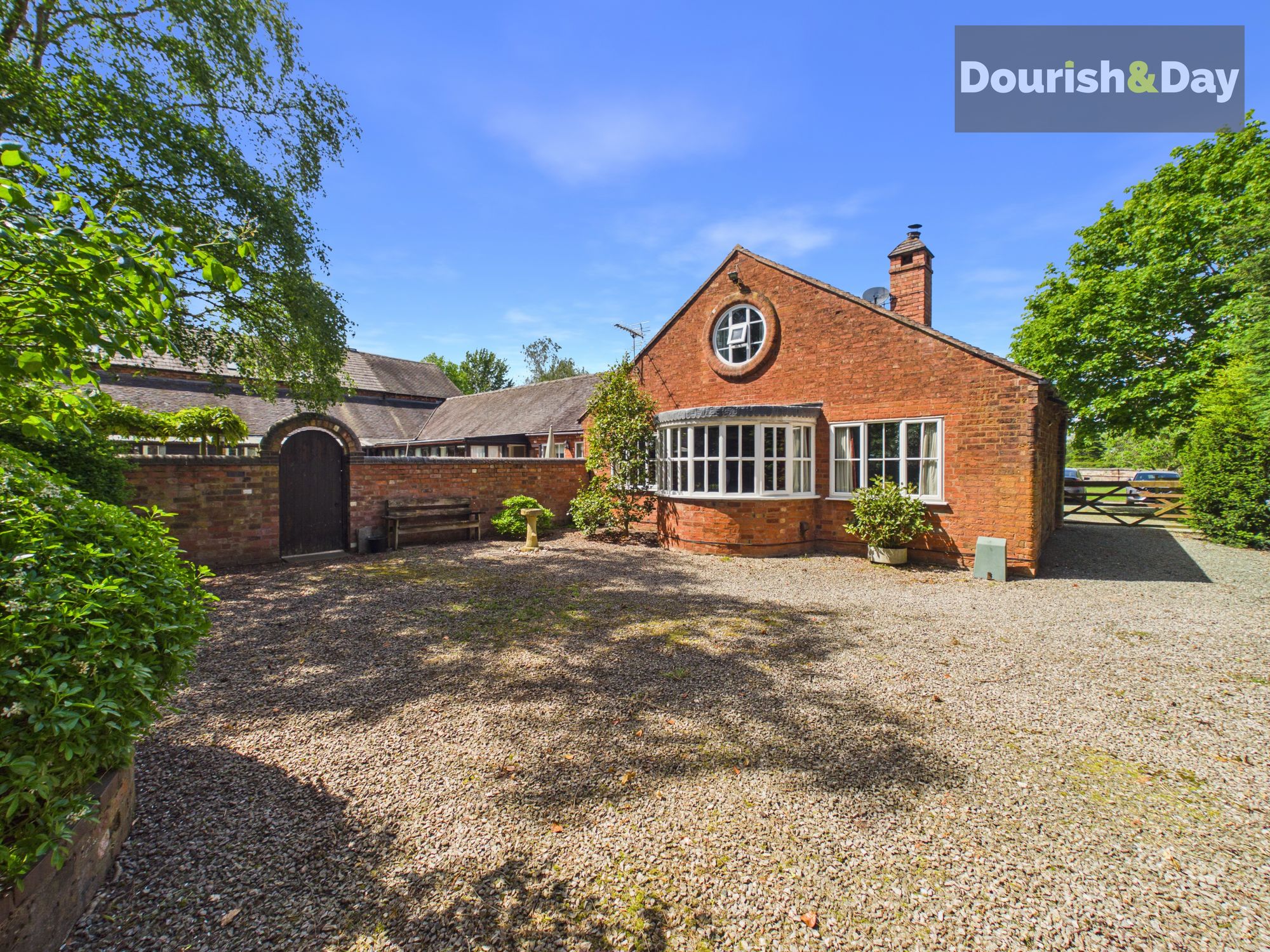 5 bed barn conversion for sale in Mill Lane, Acton Trussell, ST17 - Property Image 32