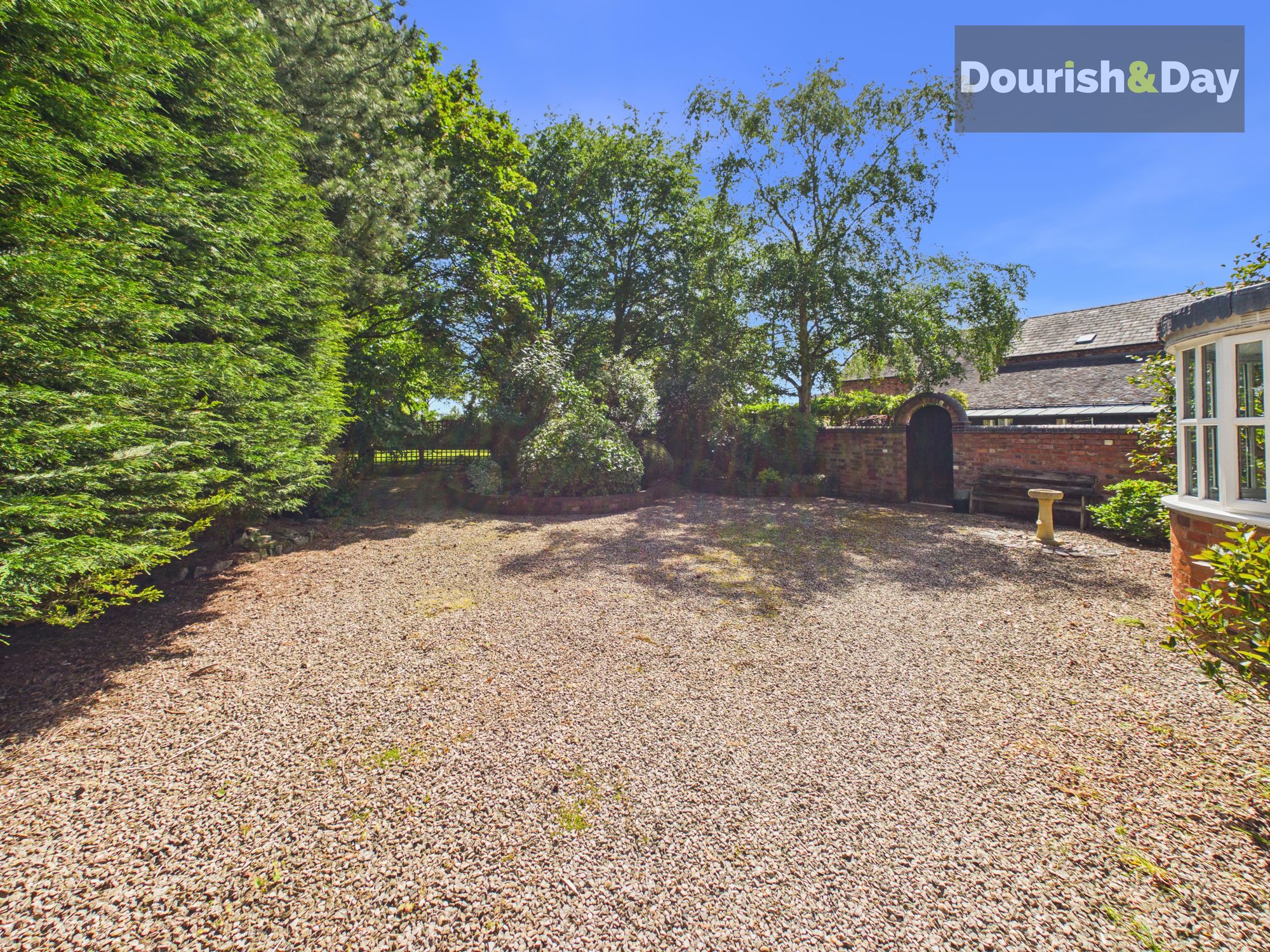 5 bed barn conversion for sale in Mill Lane, Acton Trussell, ST17 - Property Image 33
