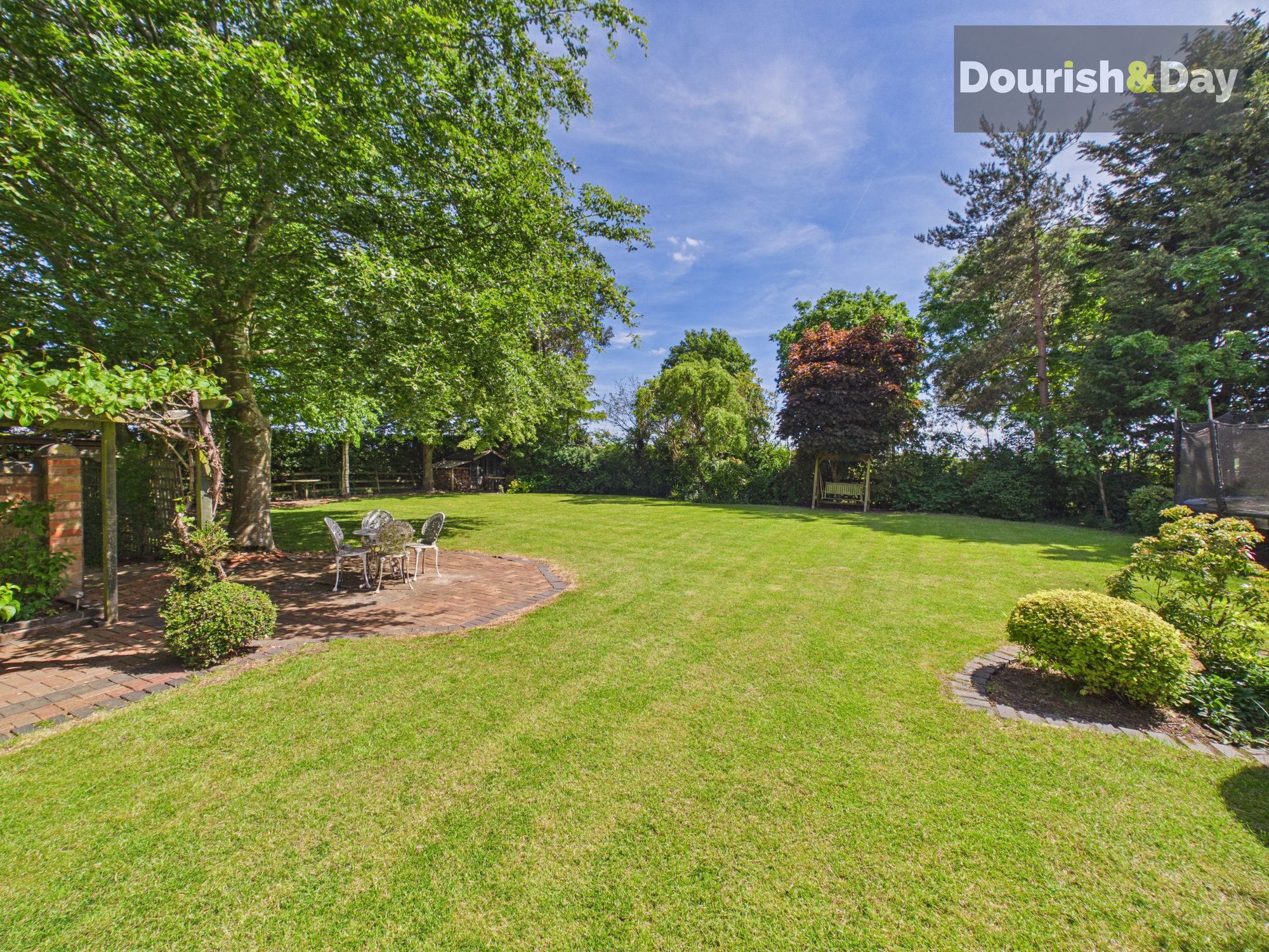 5 bed barn conversion for sale in Mill Lane, Acton Trussell, ST17 - Property Image 35