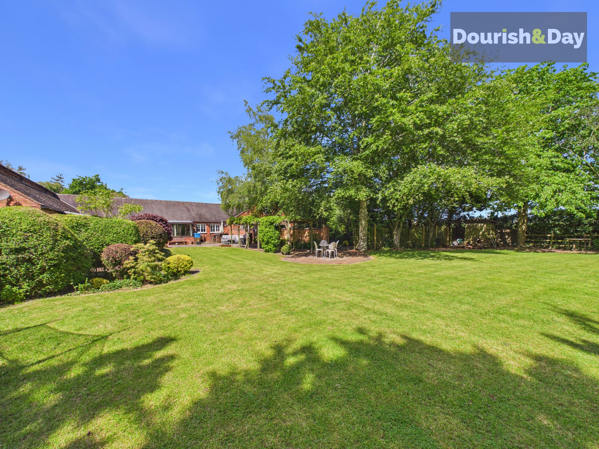 5 bed barn conversion for sale in Mill Lane, Acton Trussell, ST17 - Property Image 36