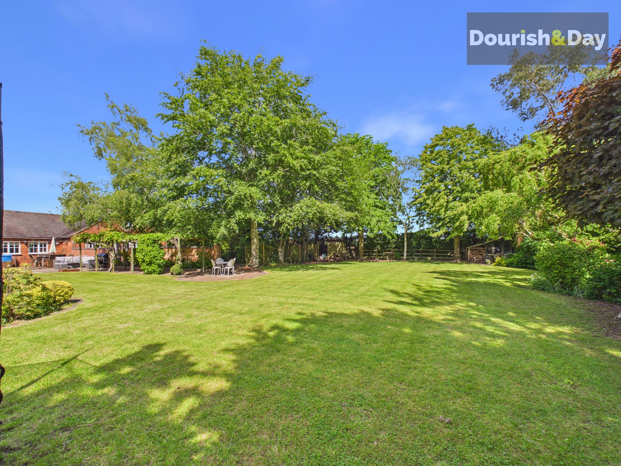 5 bed barn conversion for sale in Mill Lane, Acton Trussell, ST17 - Property Image 37