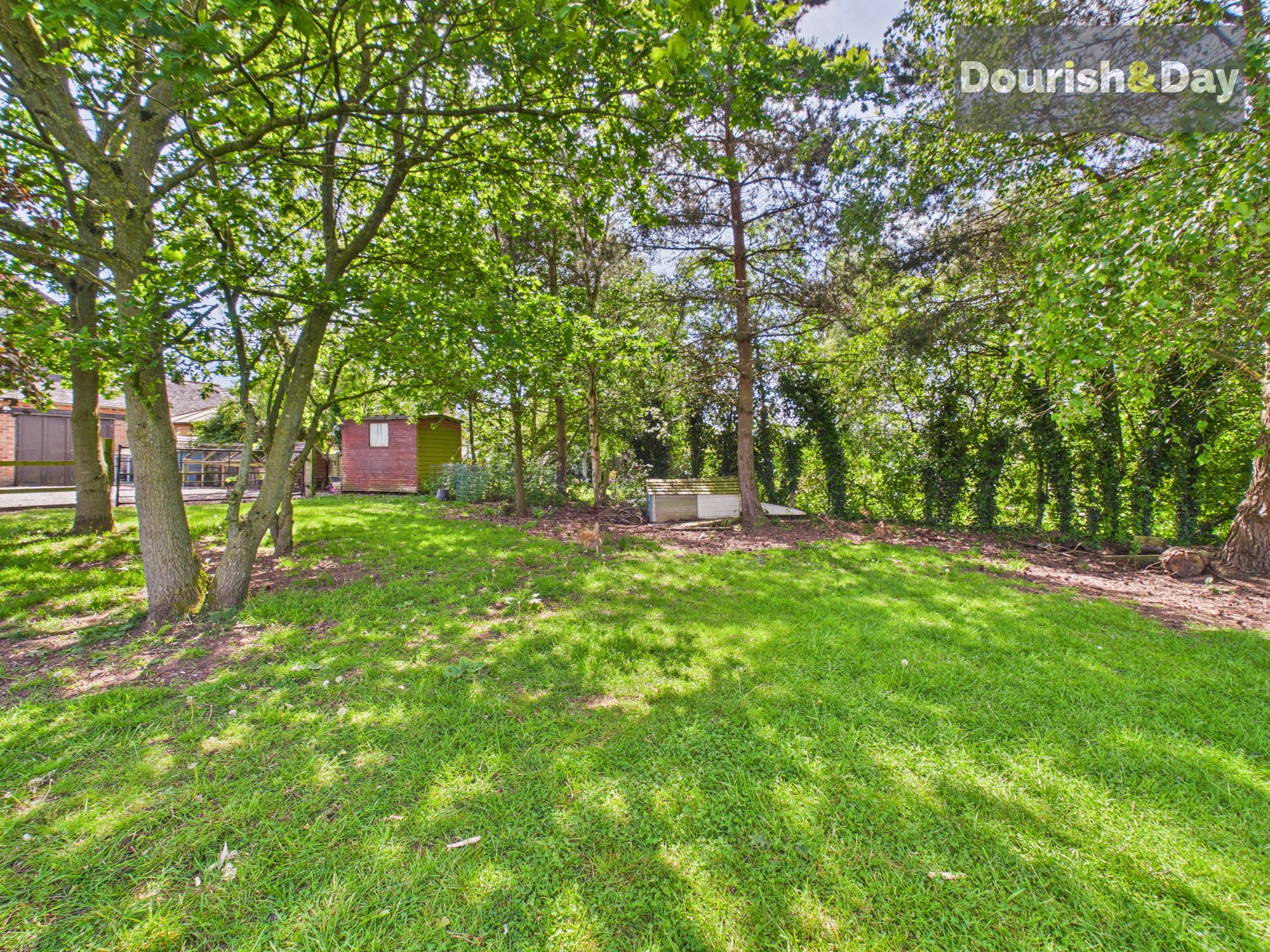5 bed barn conversion for sale in Mill Lane, Acton Trussell, ST17 - Property Image 41
