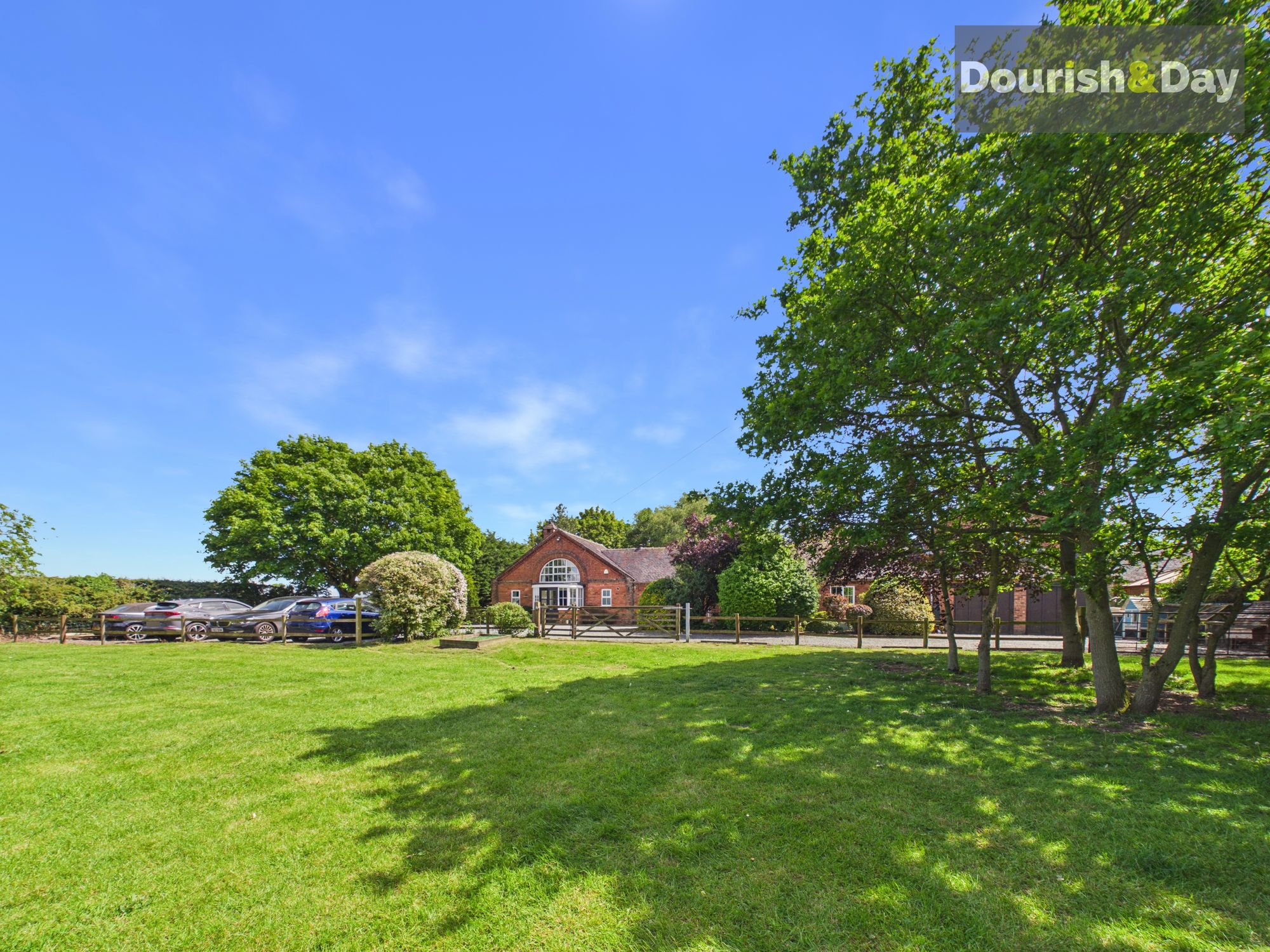 5 bed barn conversion for sale in Mill Lane, Acton Trussell, ST17 - Property Image 42