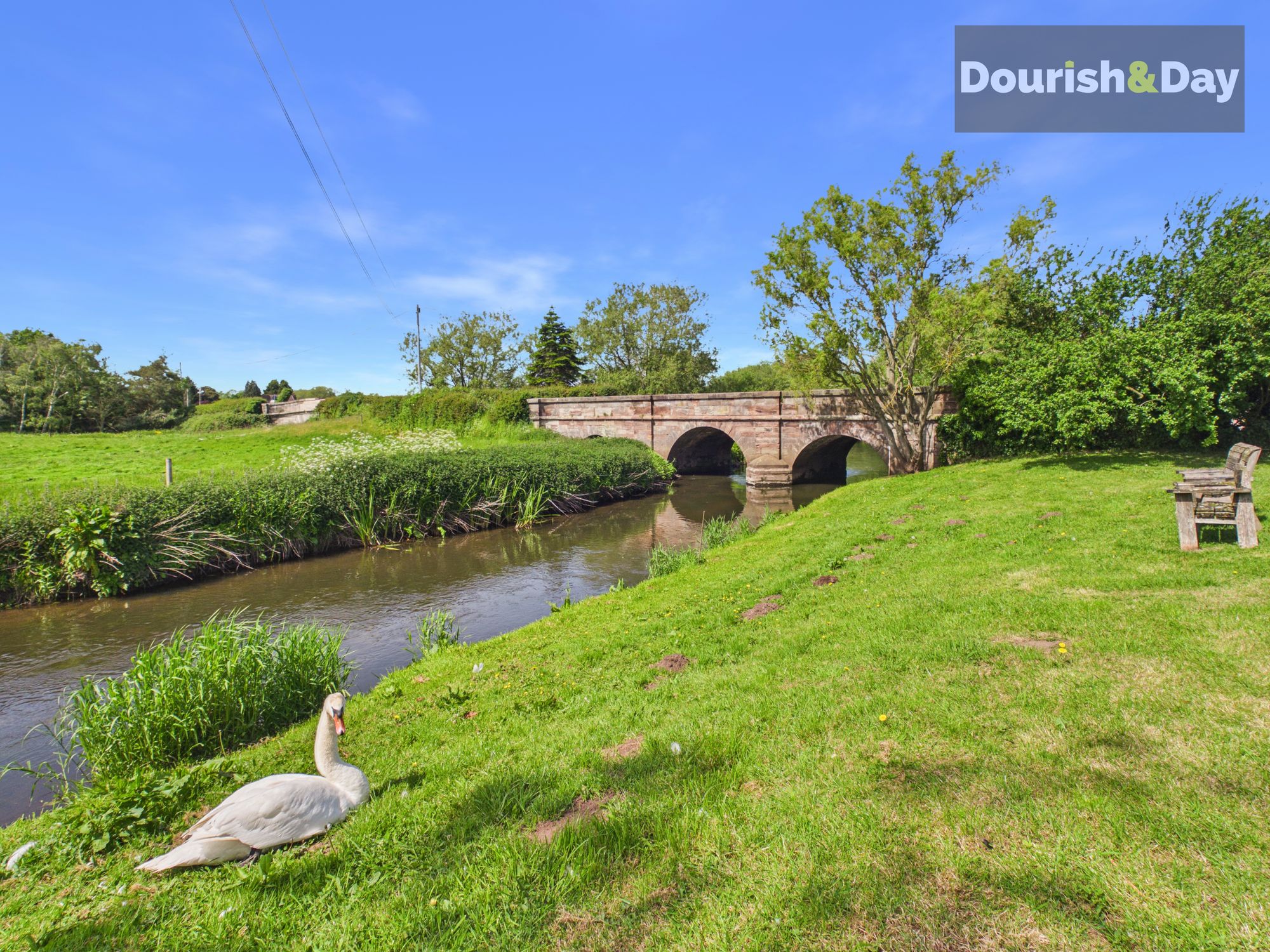 5 bed barn conversion for sale in Mill Lane, Acton Trussell, ST17 - Property Image 6