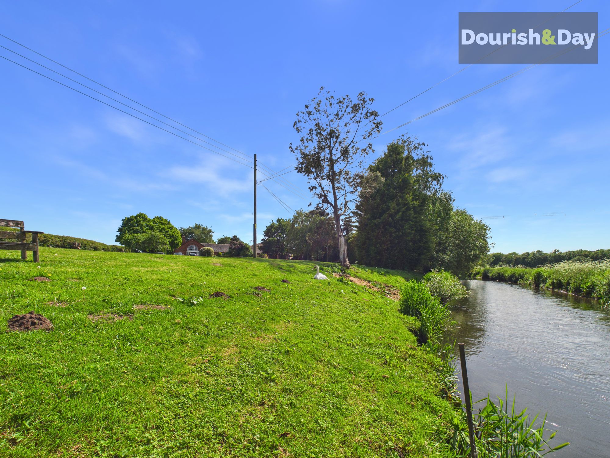 5 bed barn conversion for sale in Mill Lane, Acton Trussell, ST17 - Property Image 44
