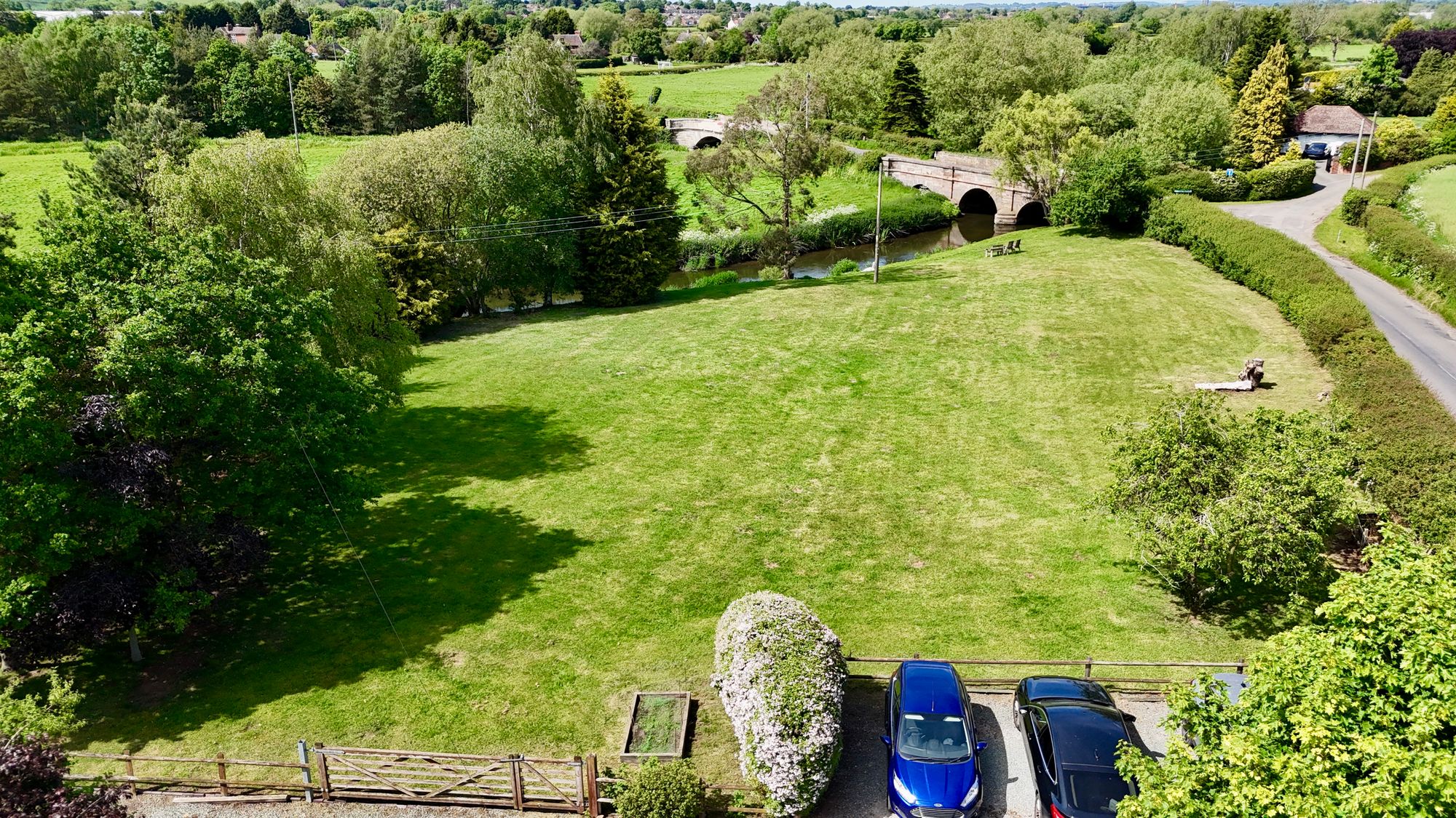 5 bed barn conversion for sale in Mill Lane, Acton Trussell, ST17 - Property Image 46