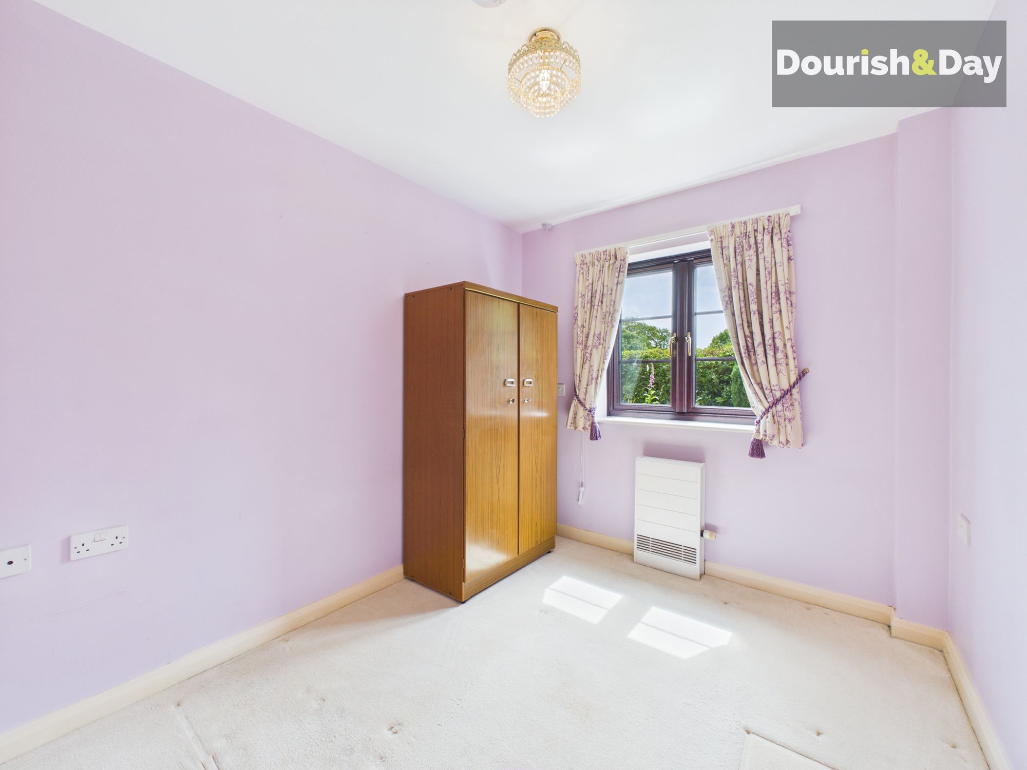 2 bed flat for sale in School Road, Wheaton Aston, ST19 - Property Image 7