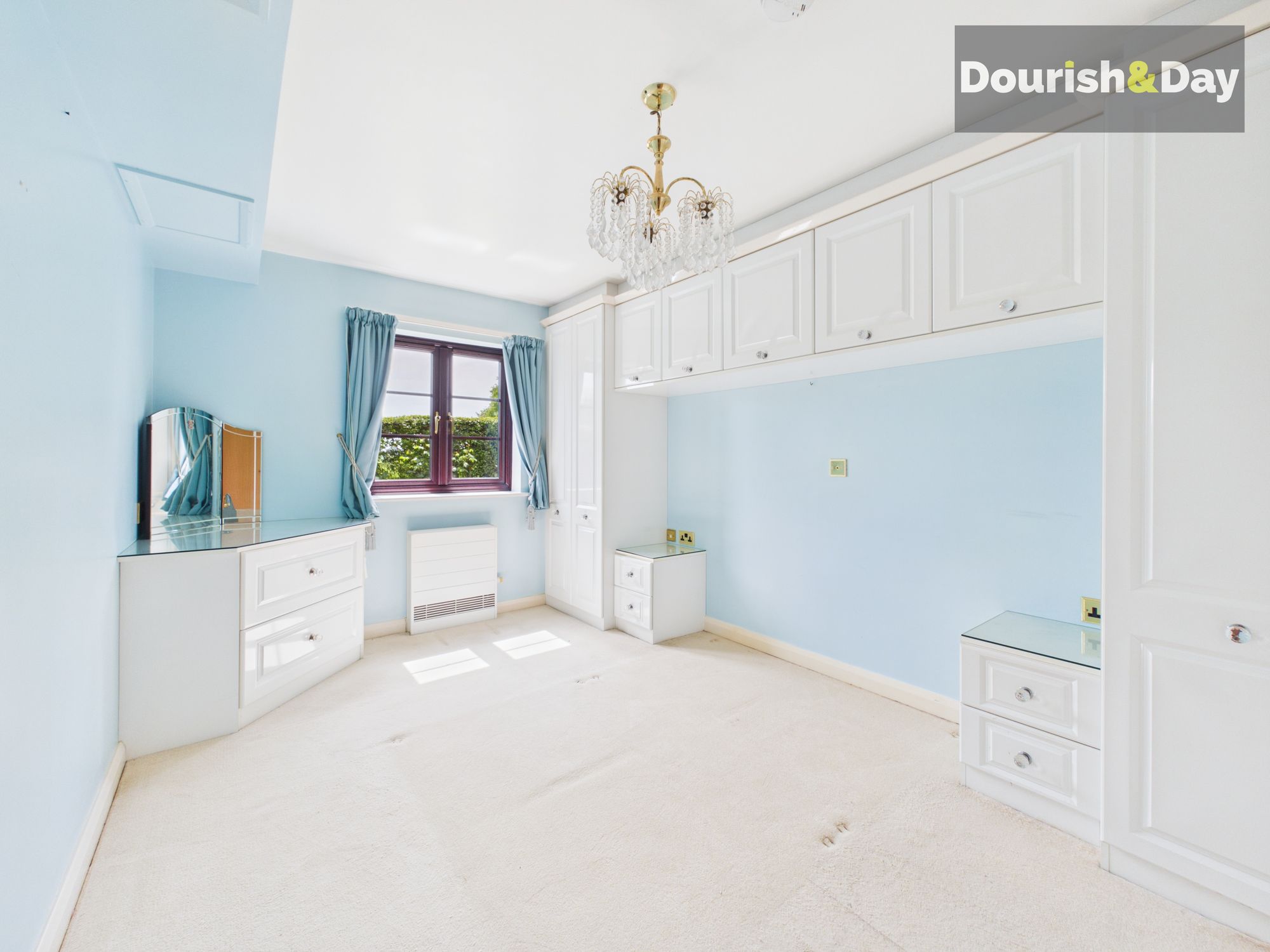 2 bed flat for sale in School Road, Wheaton Aston, ST19 - Property Image 6