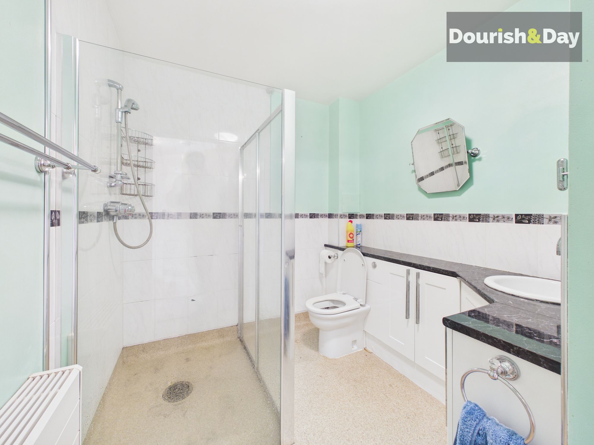 2 bed flat for sale in School Road, Wheaton Aston, ST19 - Property Image 3