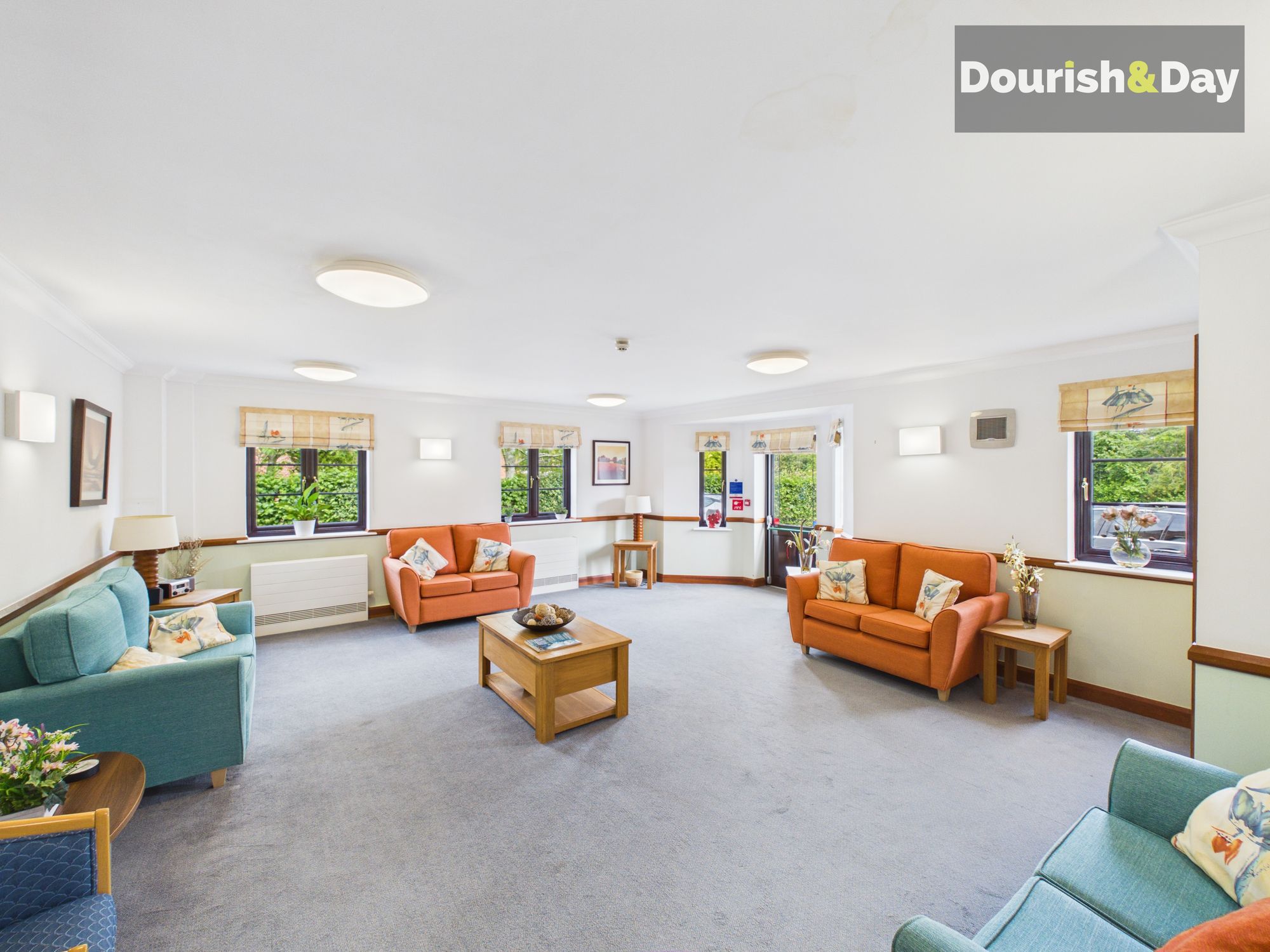 2 bed flat for sale in School Road, Wheaton Aston, ST19 - Property Image 11