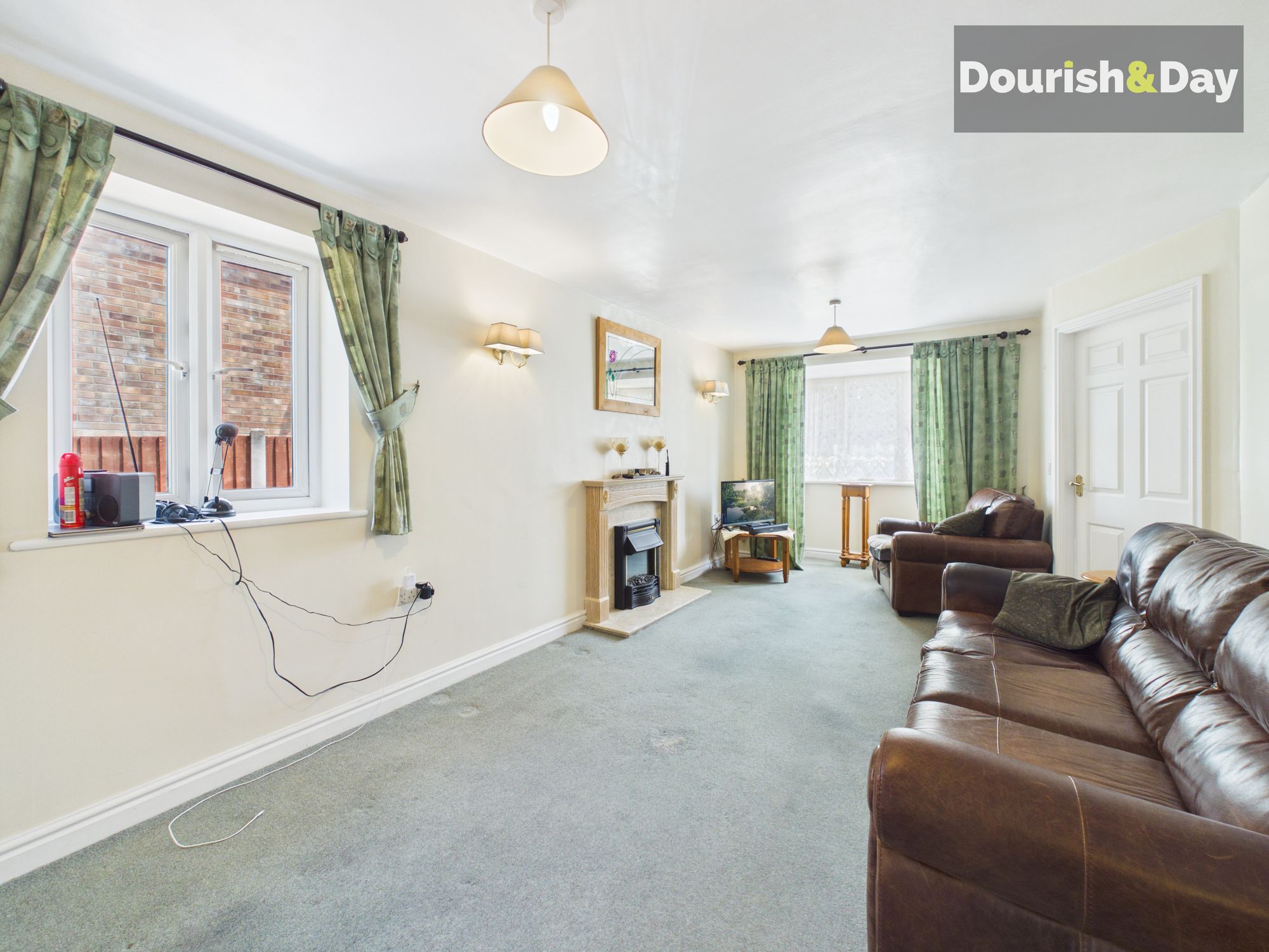 2 bed detached bungalow for sale in Brazenhill Lane, Haughton, ST18 - Property Image 5