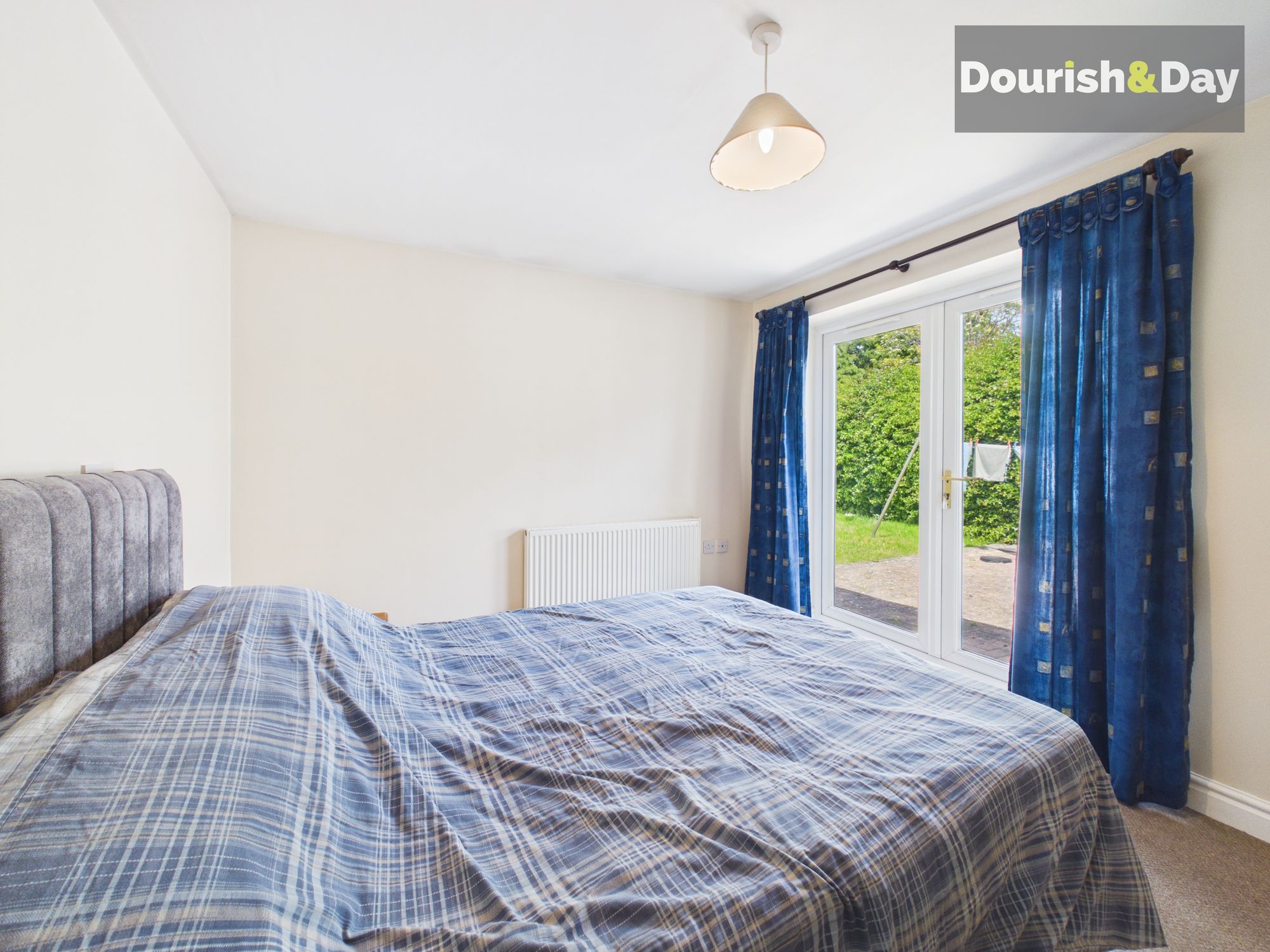 2 bed detached bungalow for sale in Brazenhill Lane, Haughton, ST18 - Property Image 7
