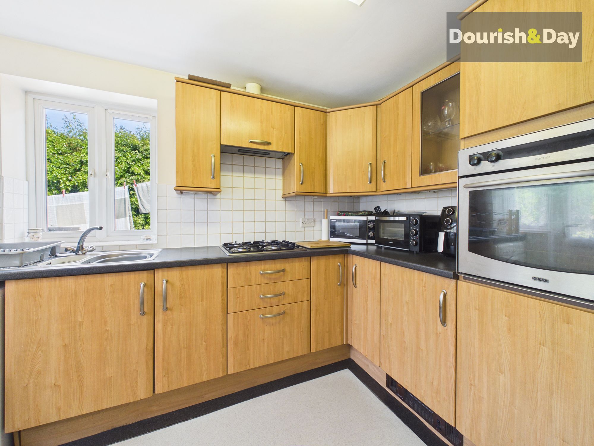 2 bed detached bungalow for sale in Brazenhill Lane, Haughton, ST18 - Property Image 10