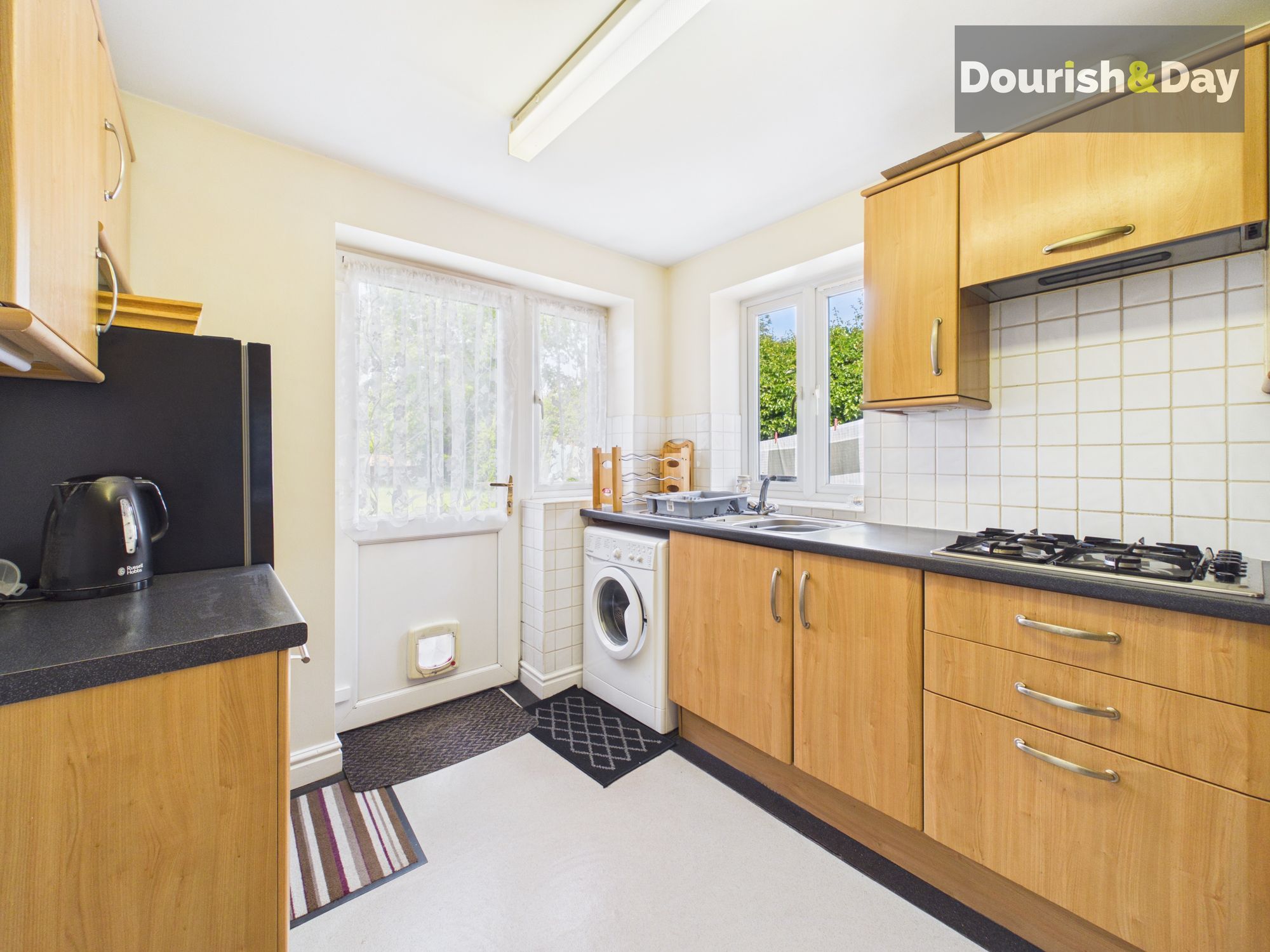2 bed detached bungalow for sale in Brazenhill Lane, Haughton, ST18 - Property Image 11