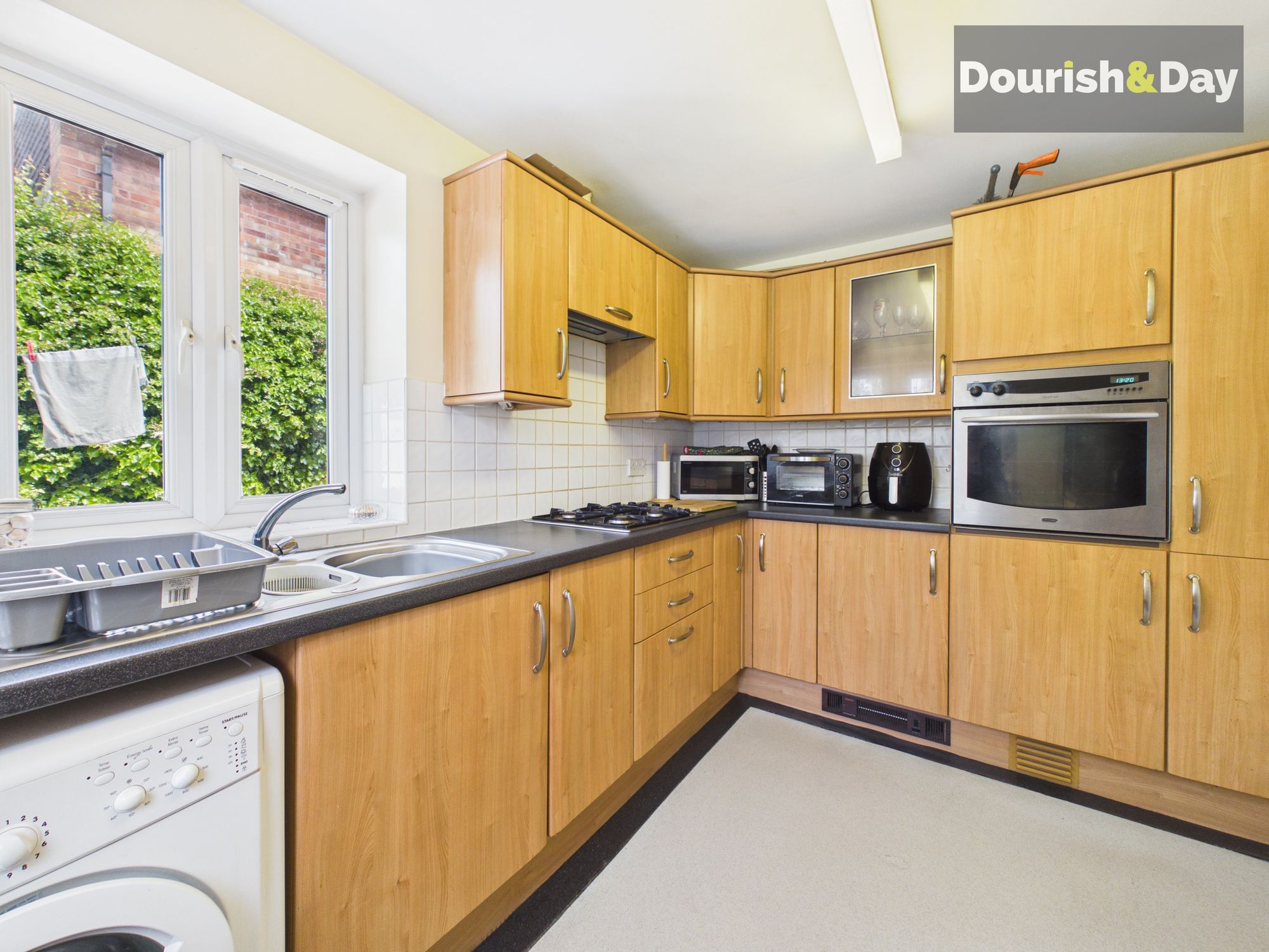 2 bed detached bungalow for sale in Brazenhill Lane, Haughton, ST18 - Property Image 3