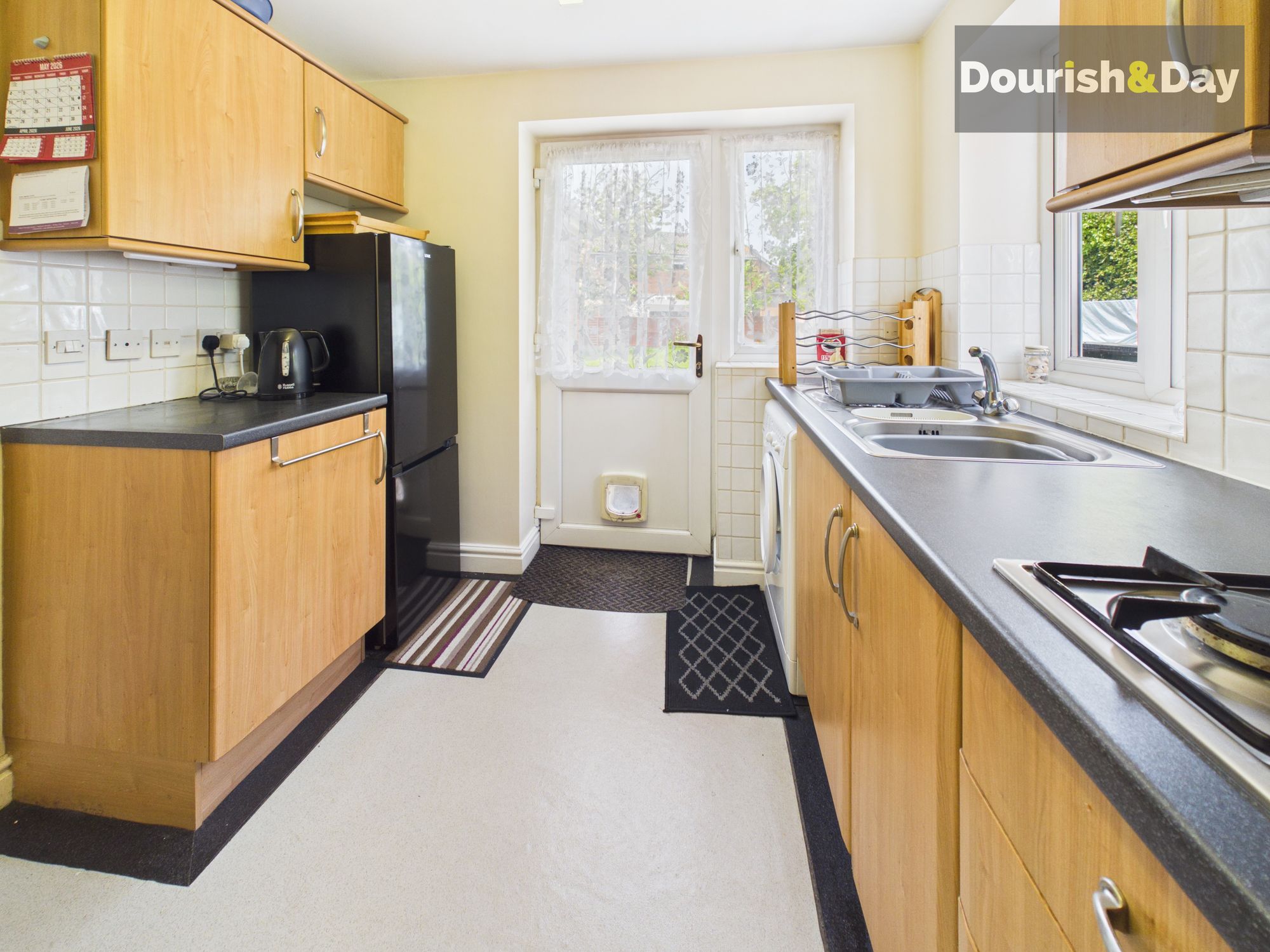 2 bed detached bungalow for sale in Brazenhill Lane, Haughton, ST18 - Property Image 12