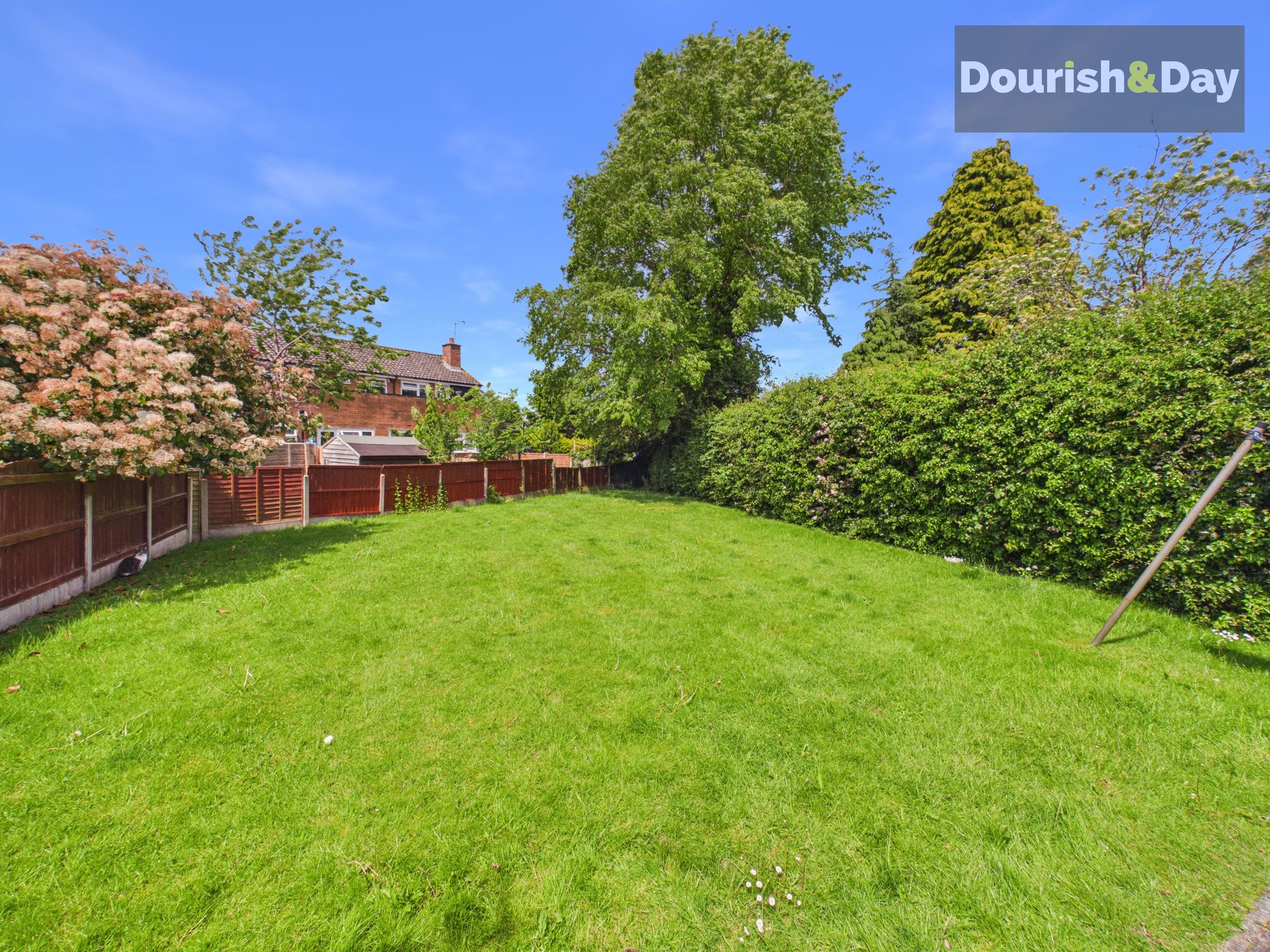 2 bed detached bungalow for sale in Brazenhill Lane, Haughton, ST18 - Property Image 13