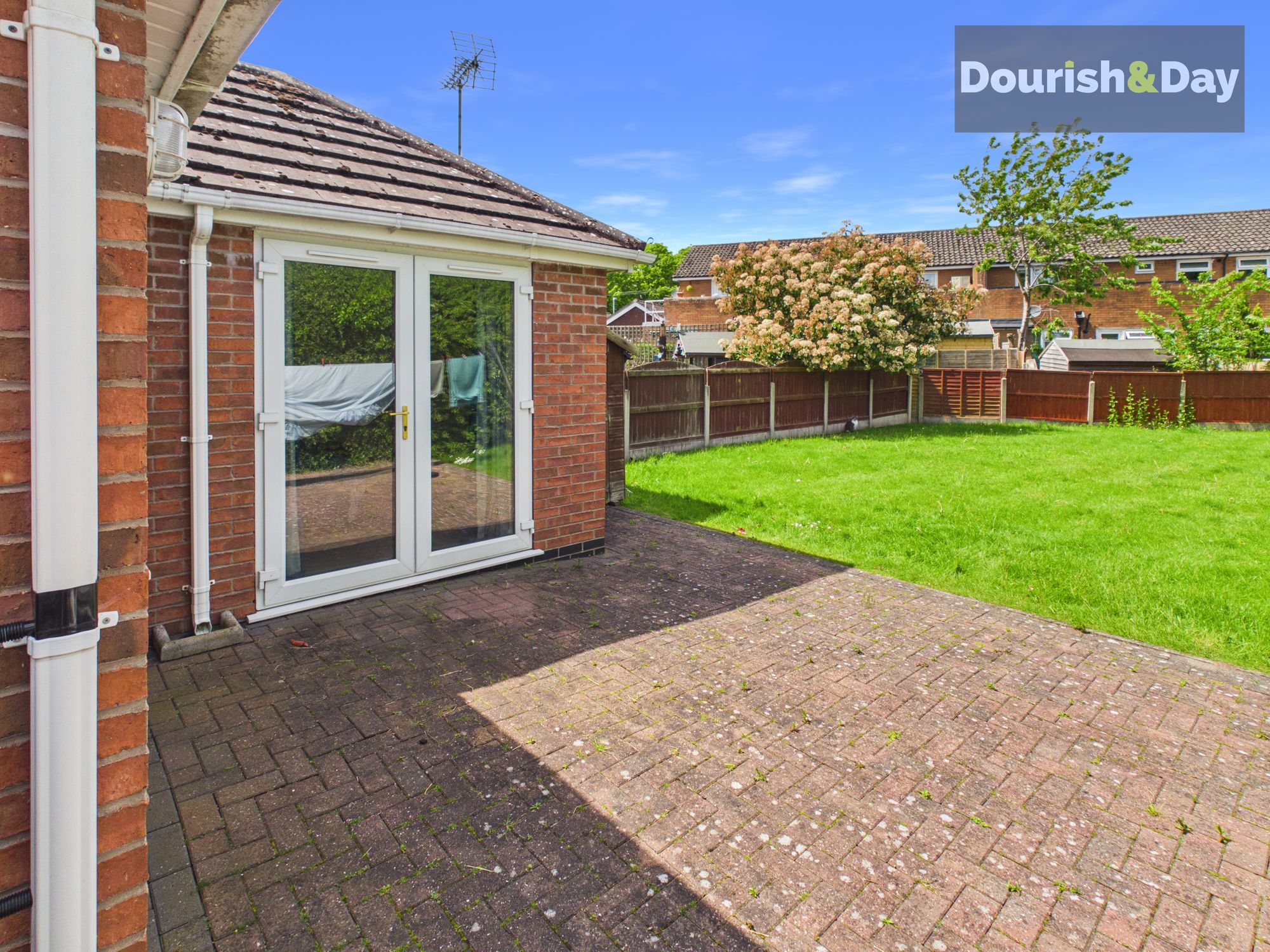2 bed detached bungalow for sale in Brazenhill Lane, Haughton, ST18 - Property Image 14