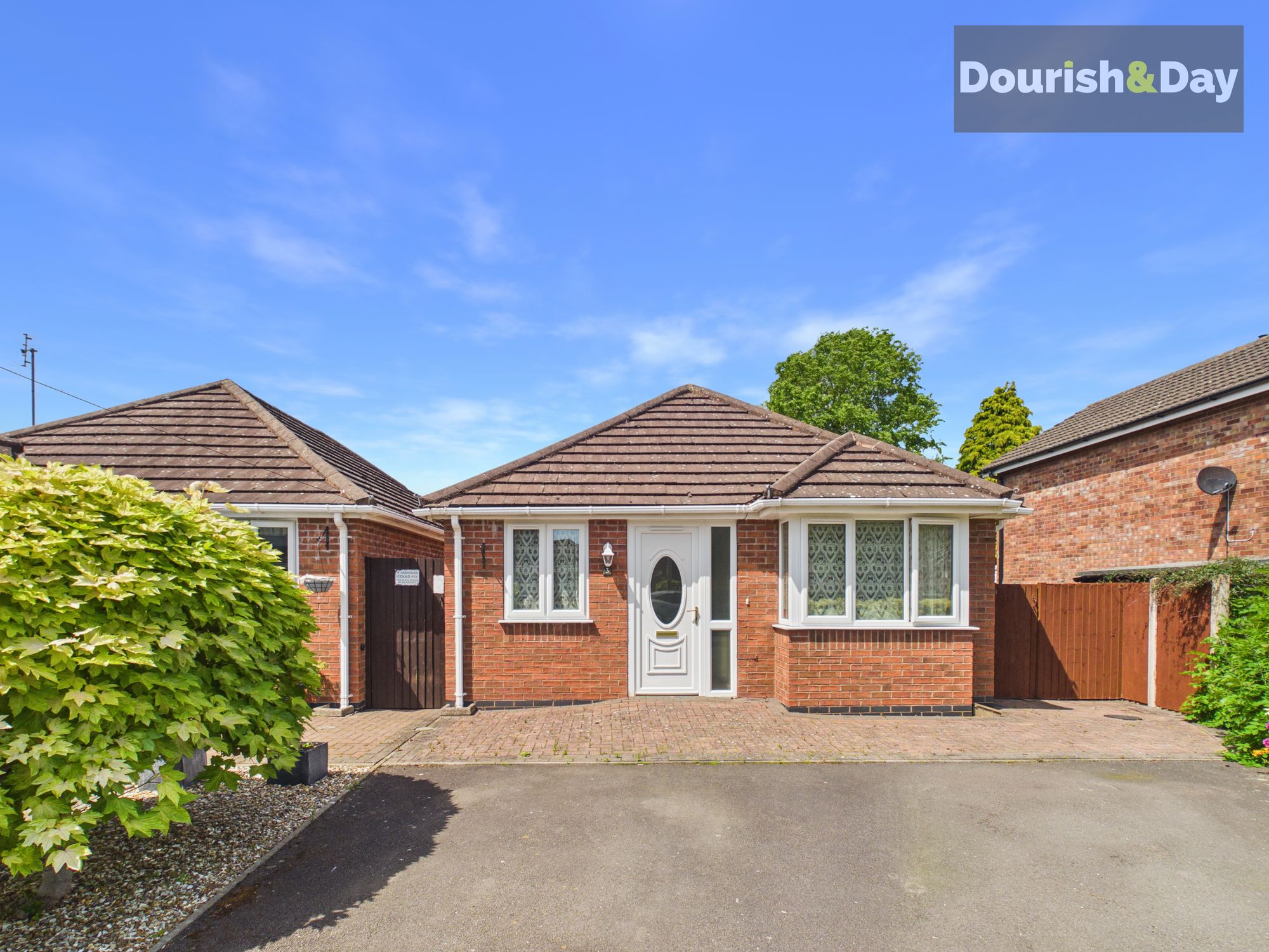 2 bed detached bungalow for sale in Brazenhill Lane, Haughton, ST18 - Property Image 16