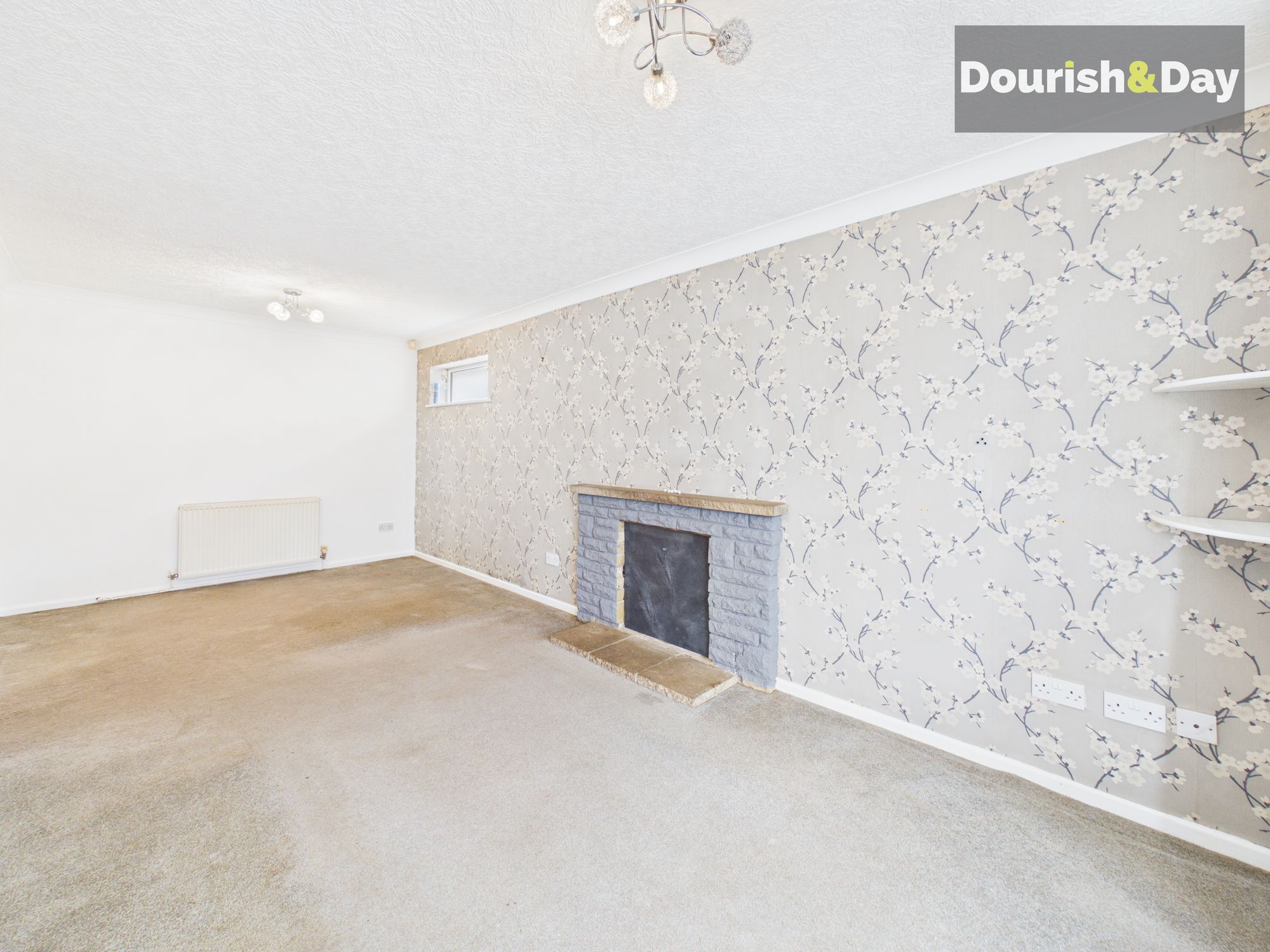 2 bed detached house for sale in Copper Glade, Stafford, ST16  - Property Image 3