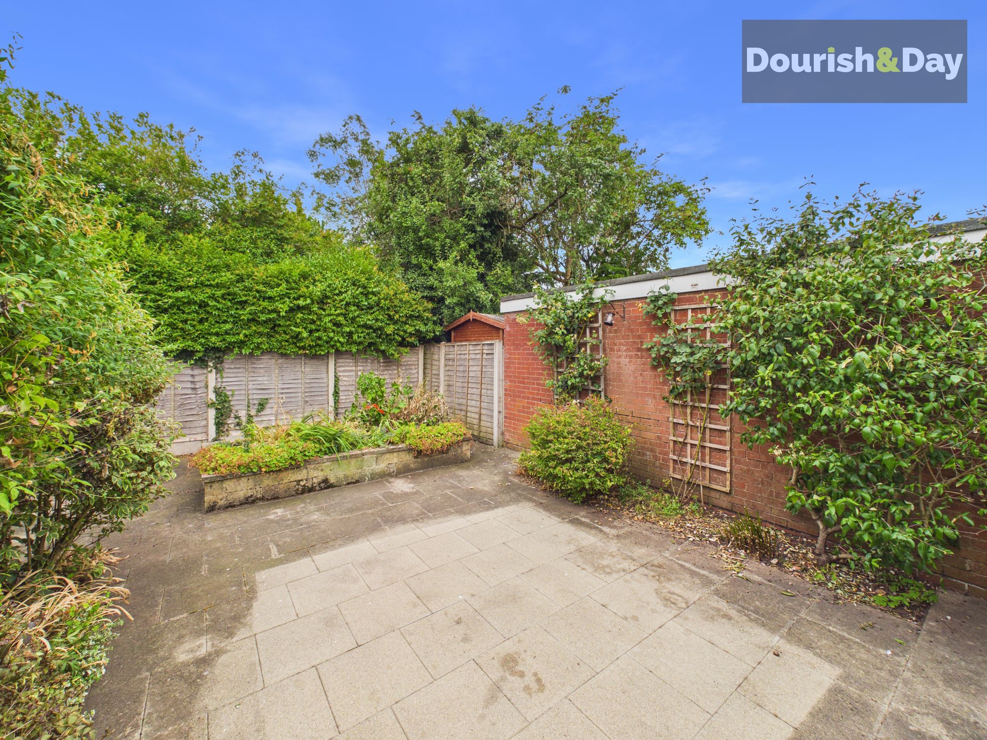 2 bed detached house for sale in Copper Glade, Stafford, ST16  - Property Image 9