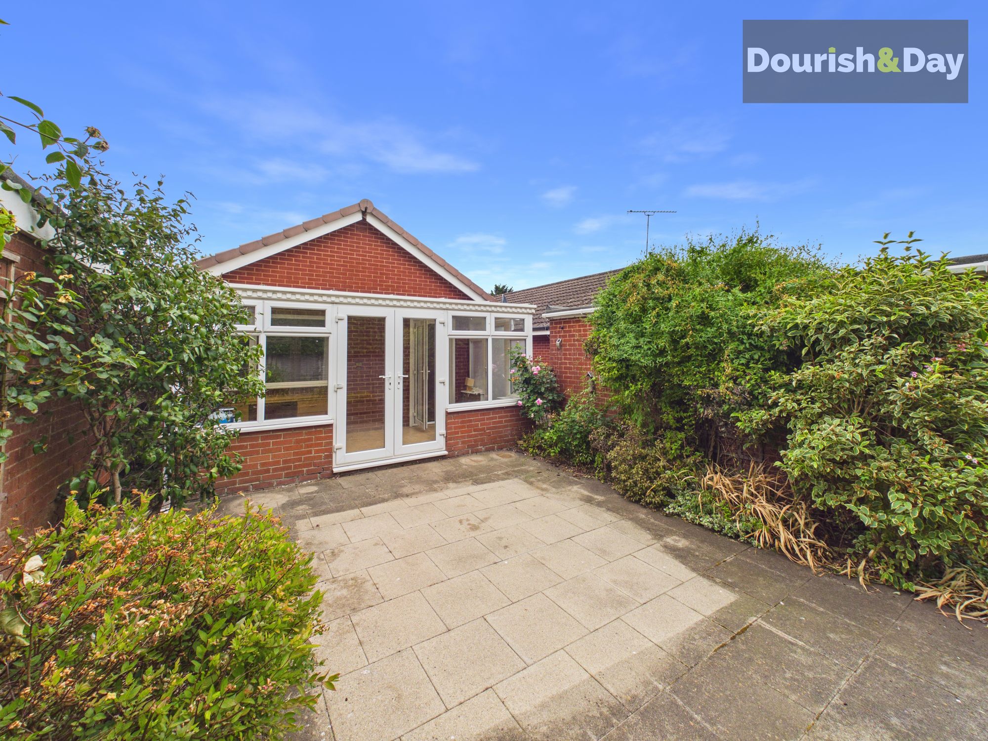 2 bed detached house for sale in Copper Glade, Stafford, ST16  - Property Image 10