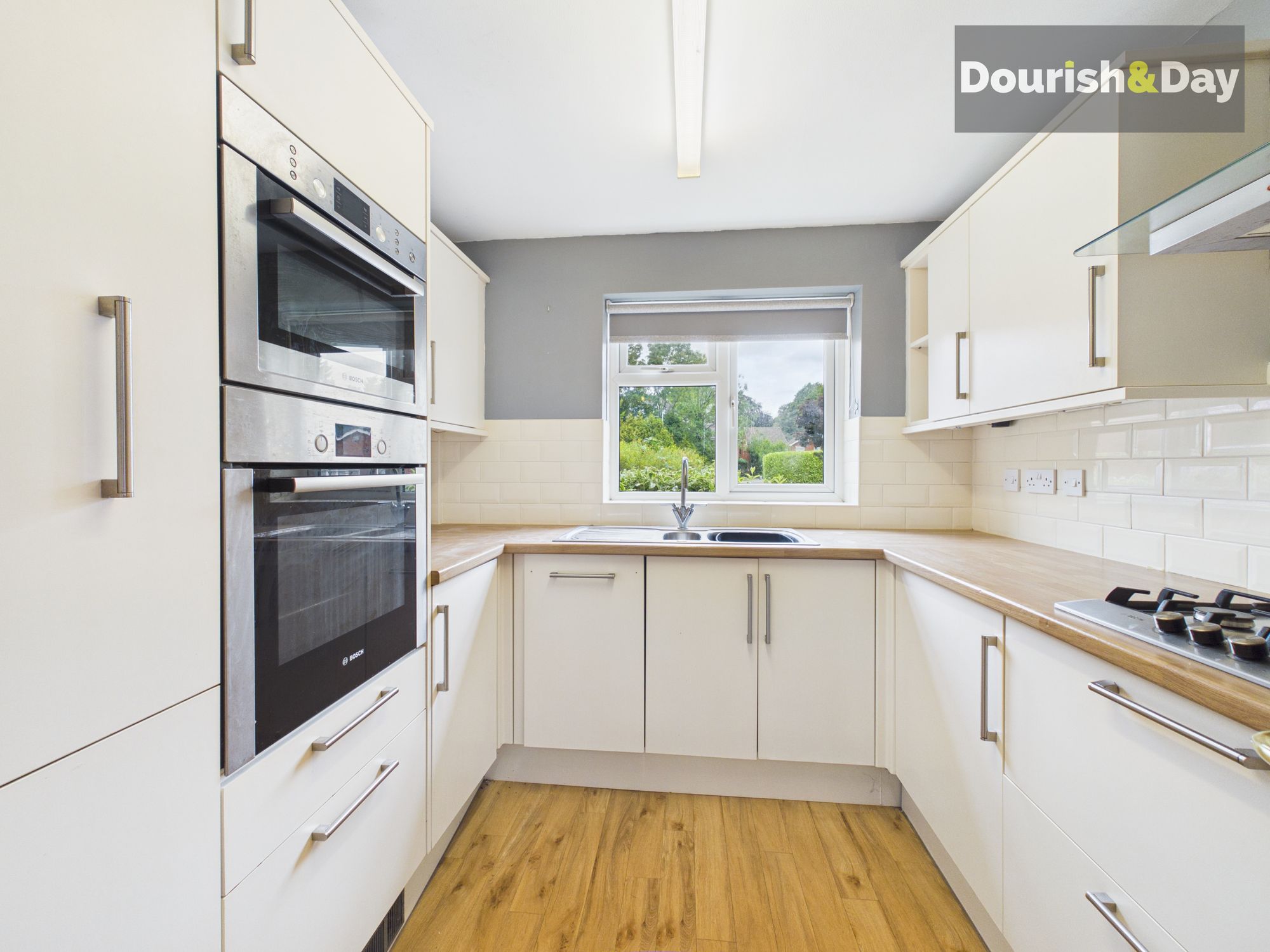 2 bed detached house for sale in Copper Glade, Stafford, ST16  - Property Image 2