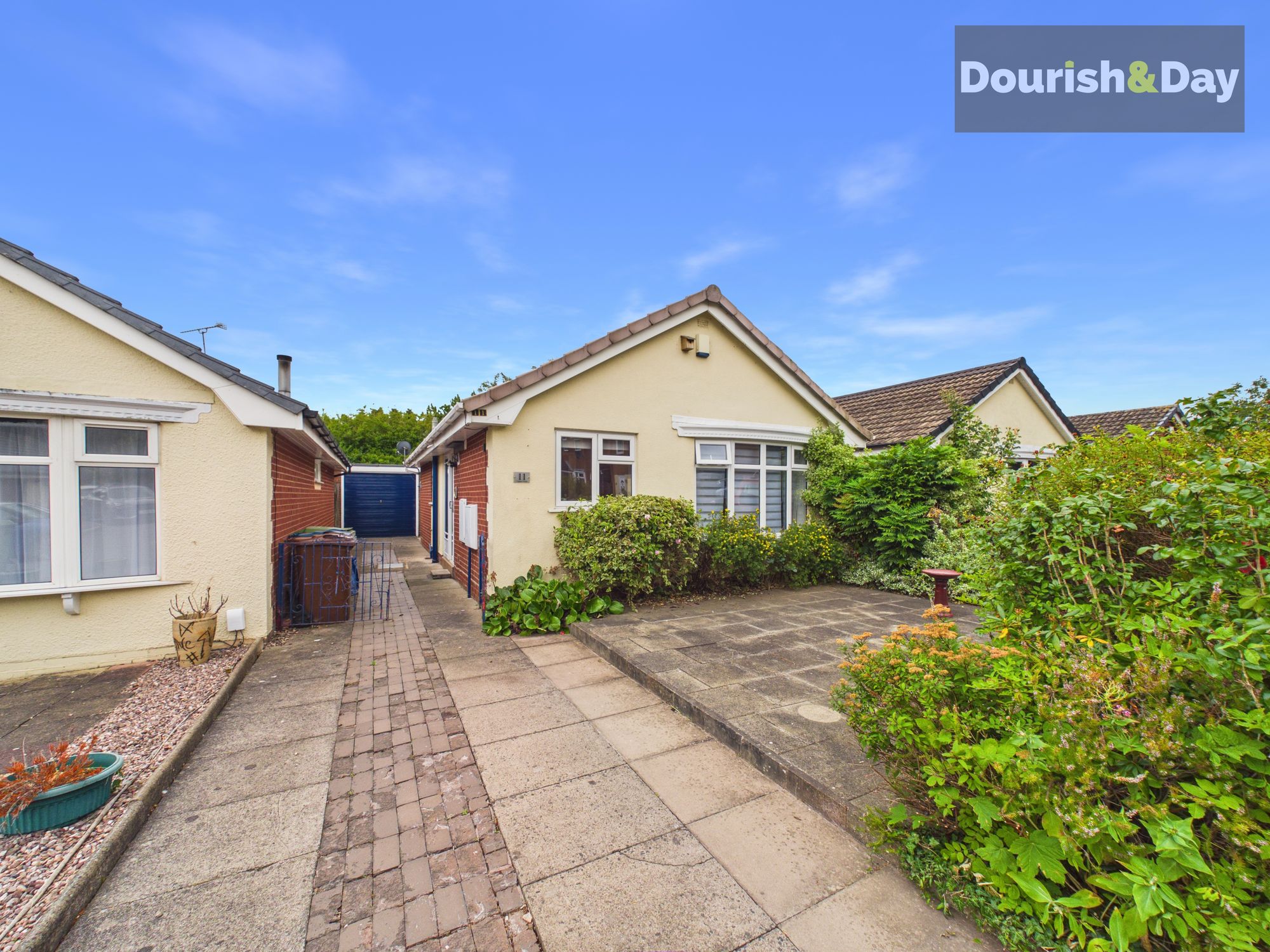 2 bed detached house for sale in Copper Glade, Stafford, ST16  - Property Image 11