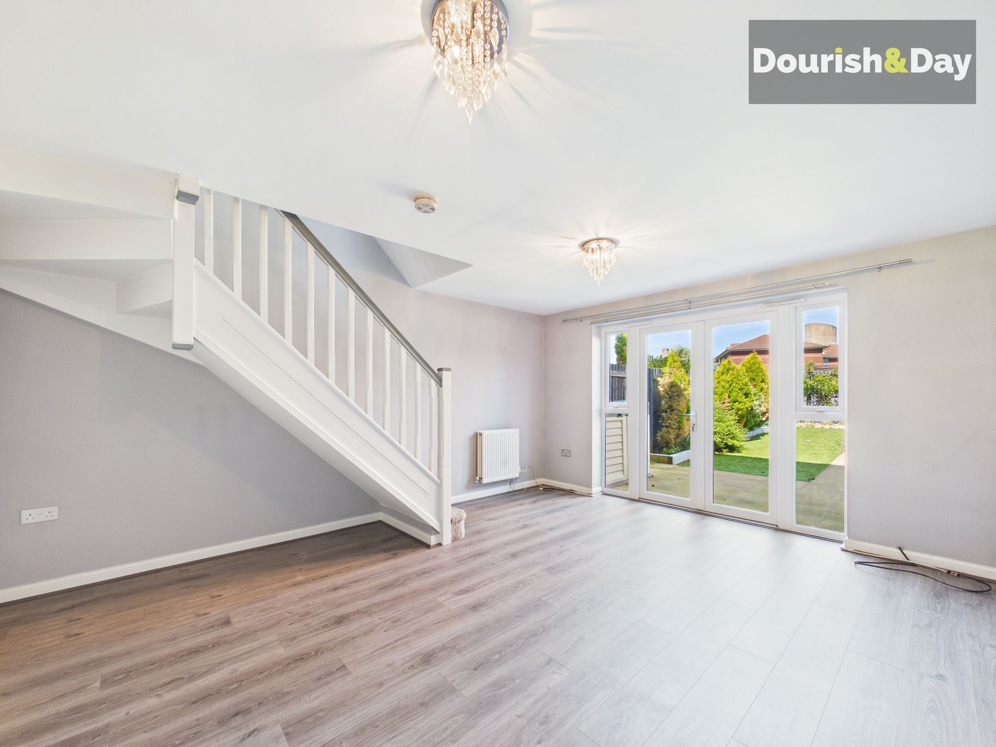 2 bed mid-terraced house for sale in Buttermere Close, Yarnfield, ST15 - Property Image 2