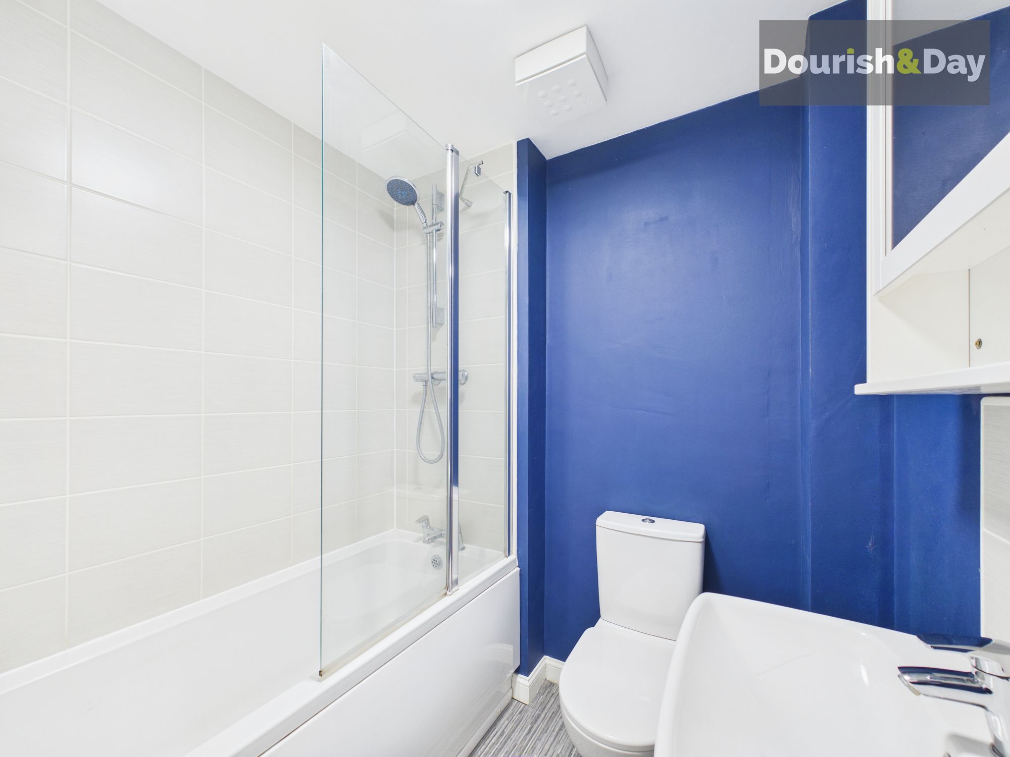 2 bed mid-terraced house for sale in Buttermere Close, Yarnfield, ST15 - Property Image 11