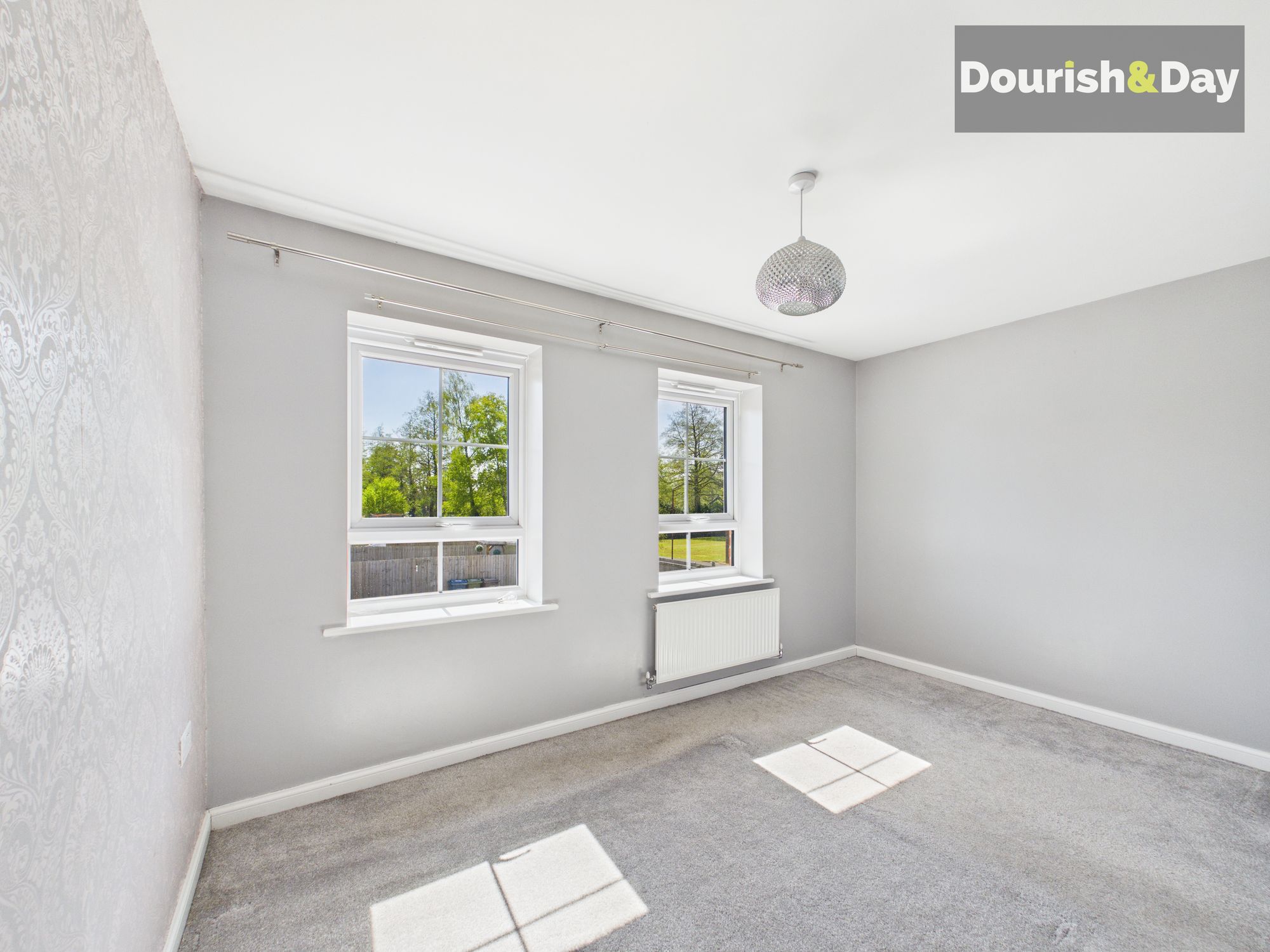 2 bed mid-terraced house for sale in Buttermere Close, Yarnfield, ST15 - Property Image 10