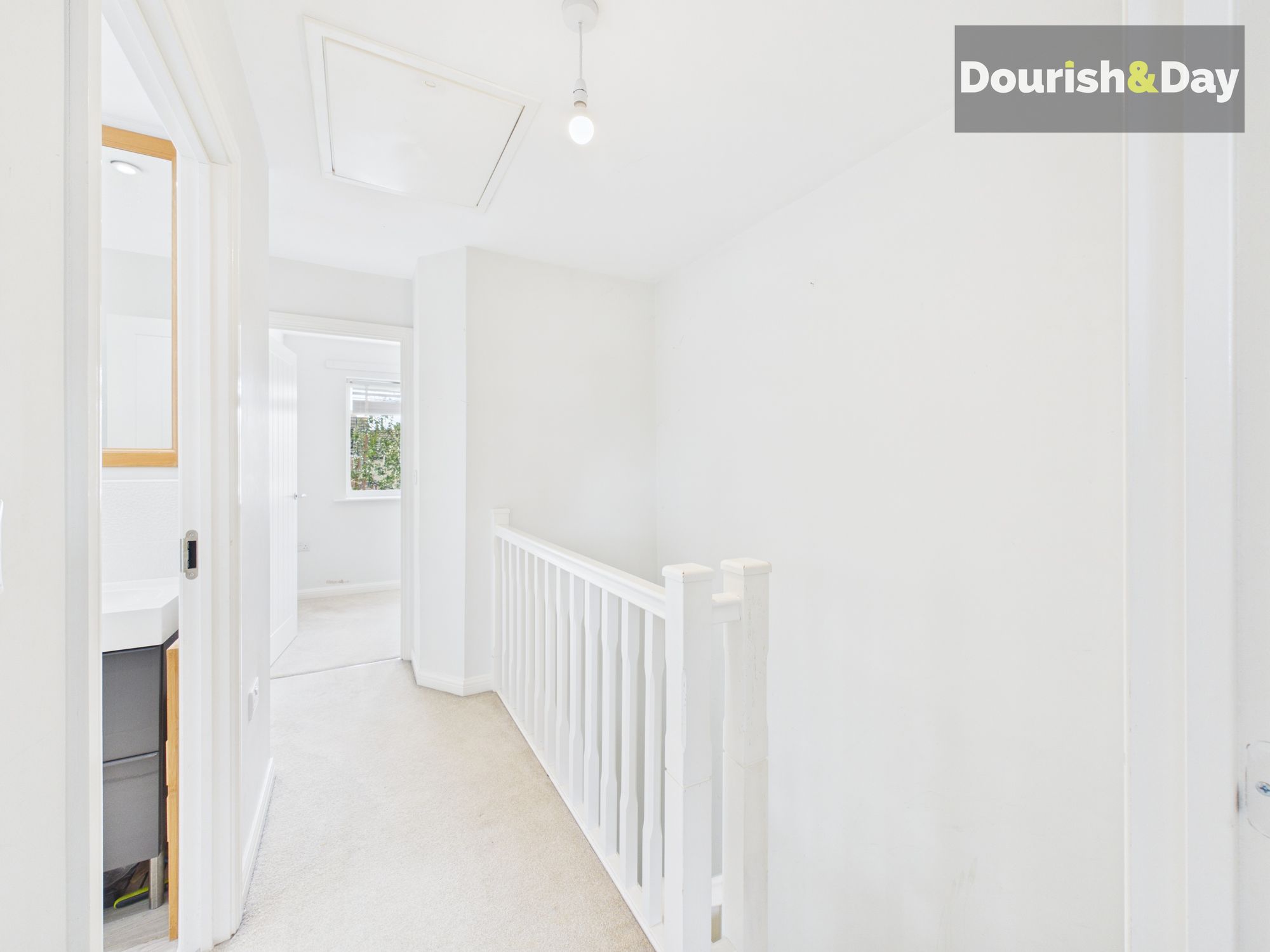 3 bed semi-detached house for sale in Damson Way, Market Drayton, TF9 - Property Image 9