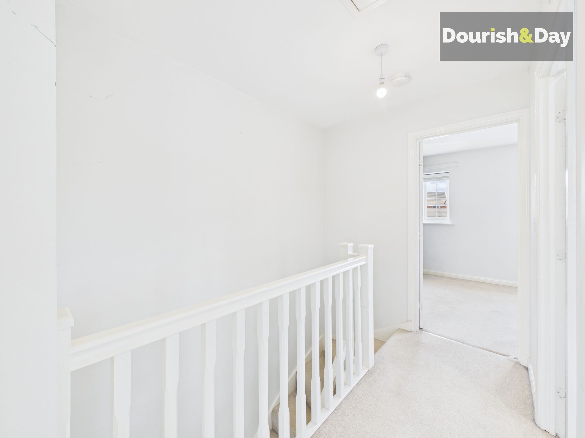 3 bed semi-detached house for sale in Damson Way, Market Drayton, TF9 - Property Image 10