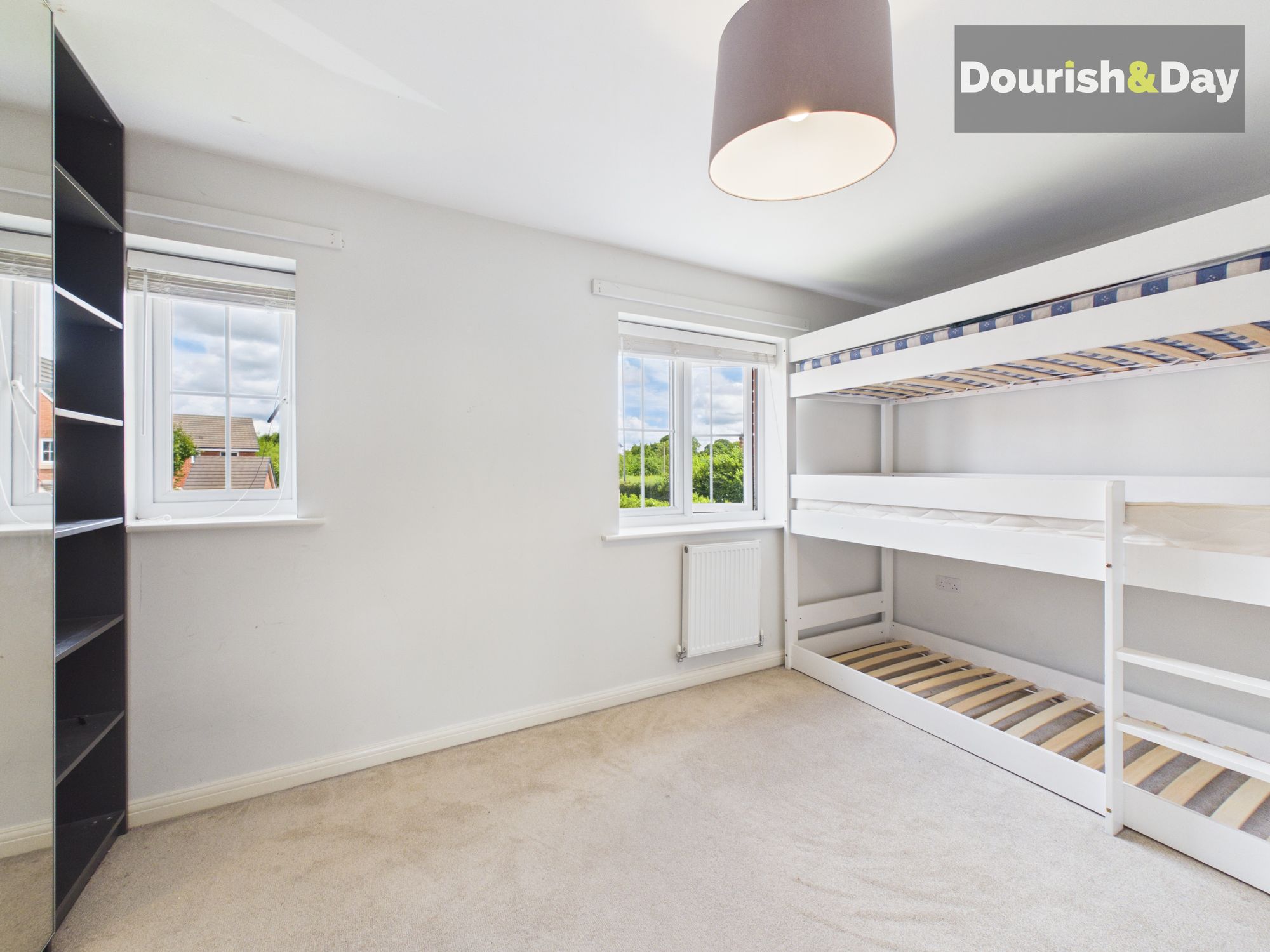 3 bed semi-detached house for sale in Damson Way, Market Drayton, TF9 - Property Image 11