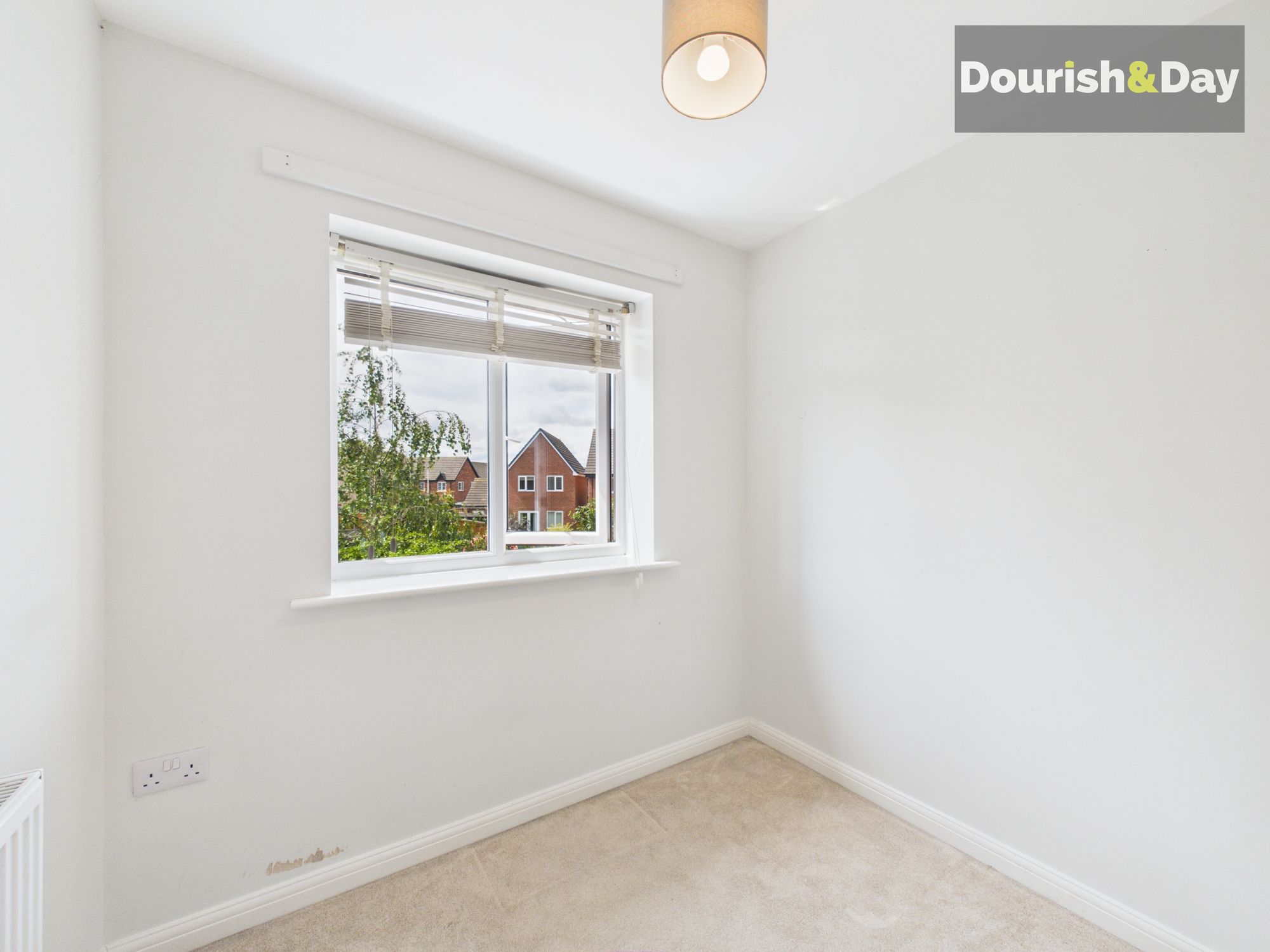 3 bed semi-detached house for sale in Damson Way, Market Drayton, TF9 - Property Image 14
