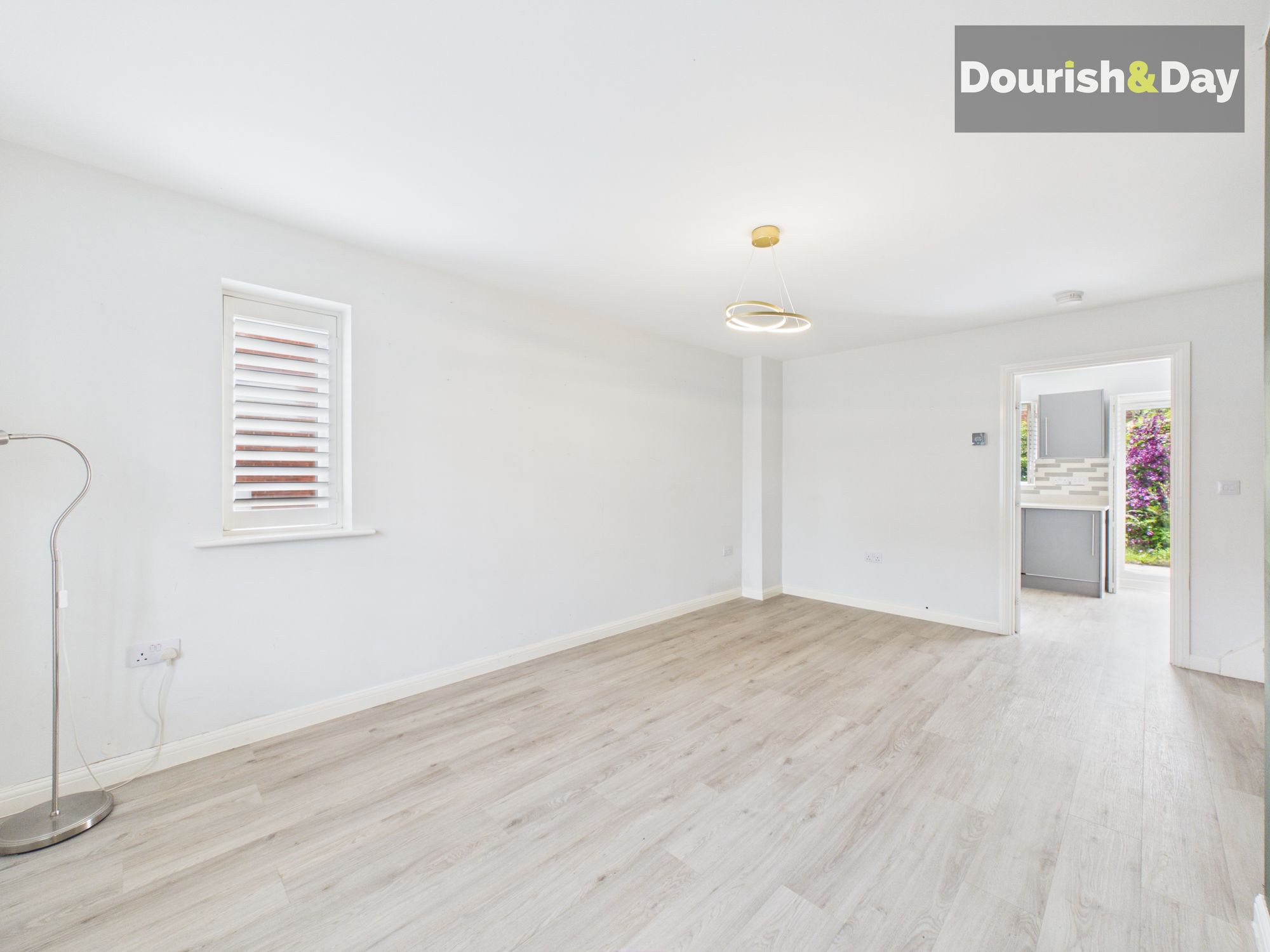 3 bed semi-detached house for sale in Damson Way, Market Drayton, TF9 - Property Image 5